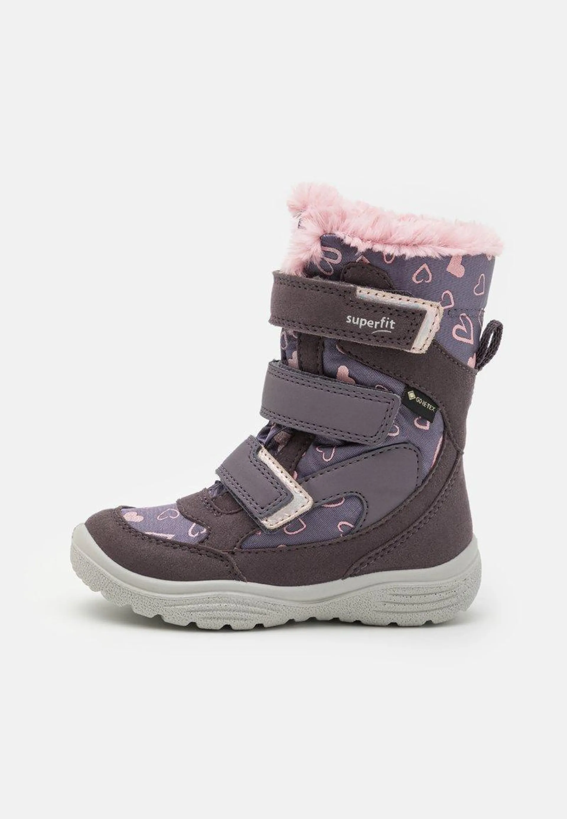 CRYSTAL - Winter boots