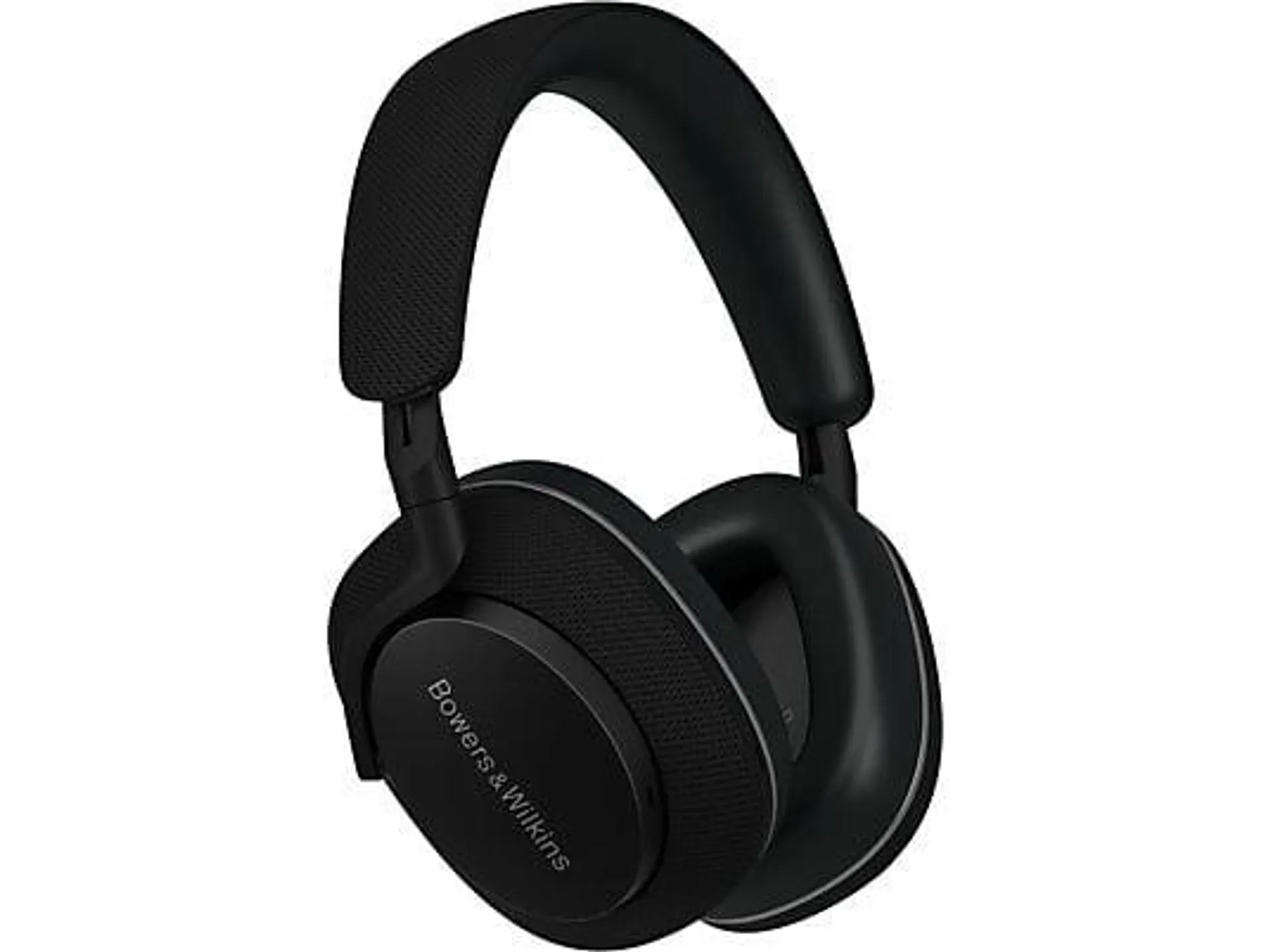 BOWERS & WILKINS Px7 S2e, Over-ear Kopfhörer Bluetooth Anthracite Black