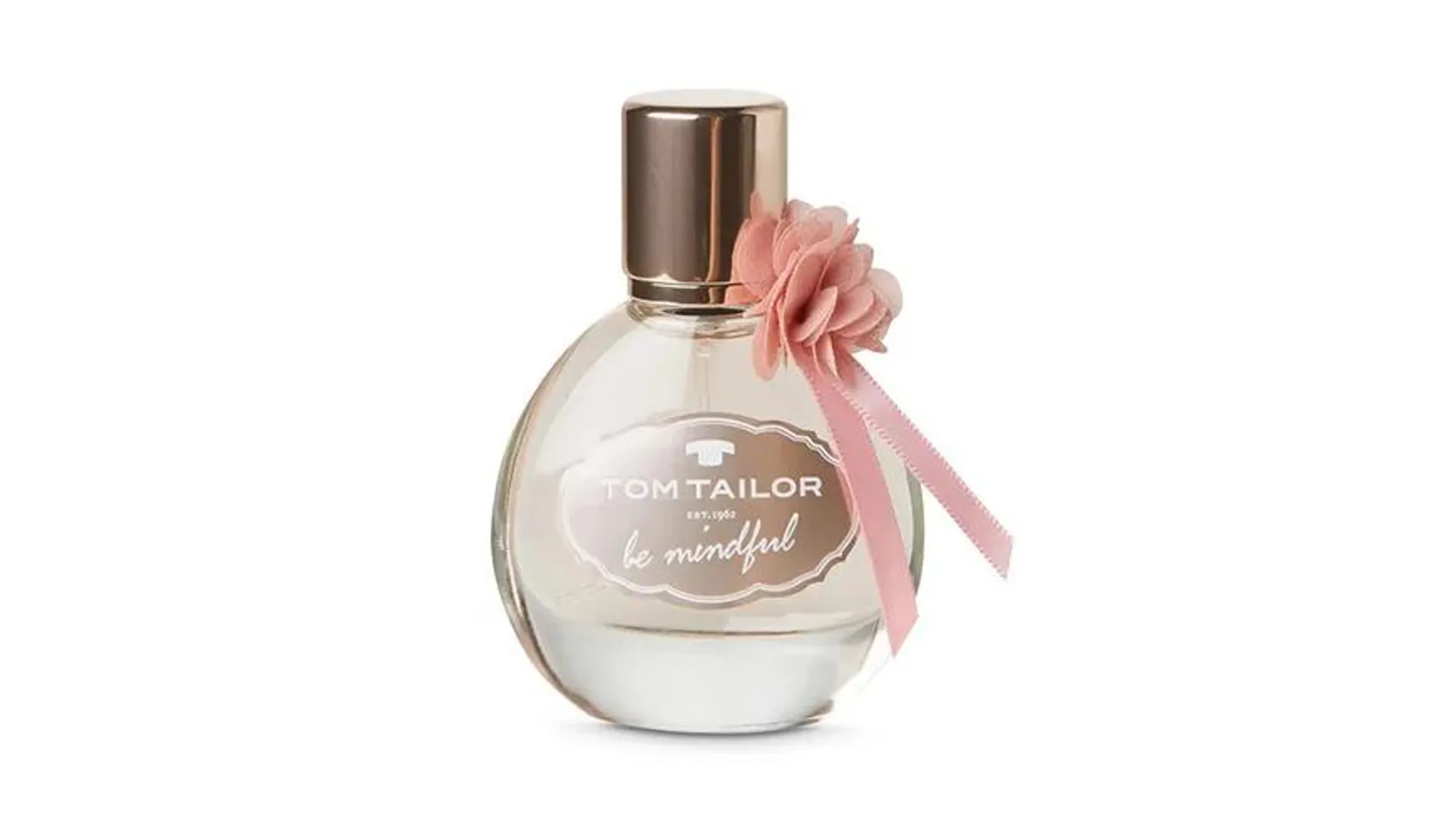 TOM TAILOR Be Mindful Eau de Toilette