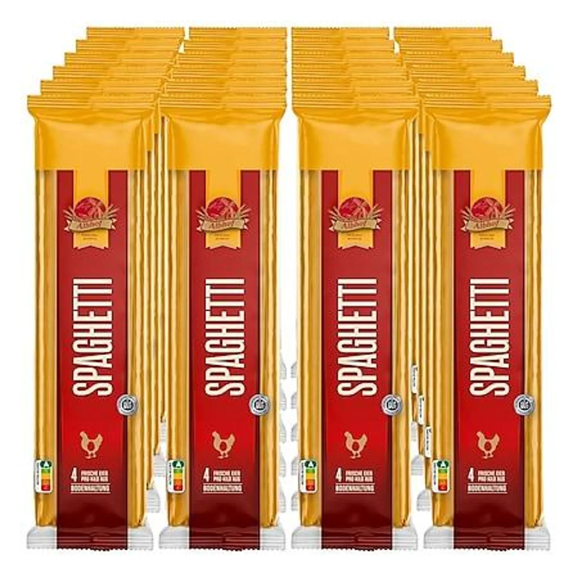 Albhof Spaghetti 500 g, 24er Pack