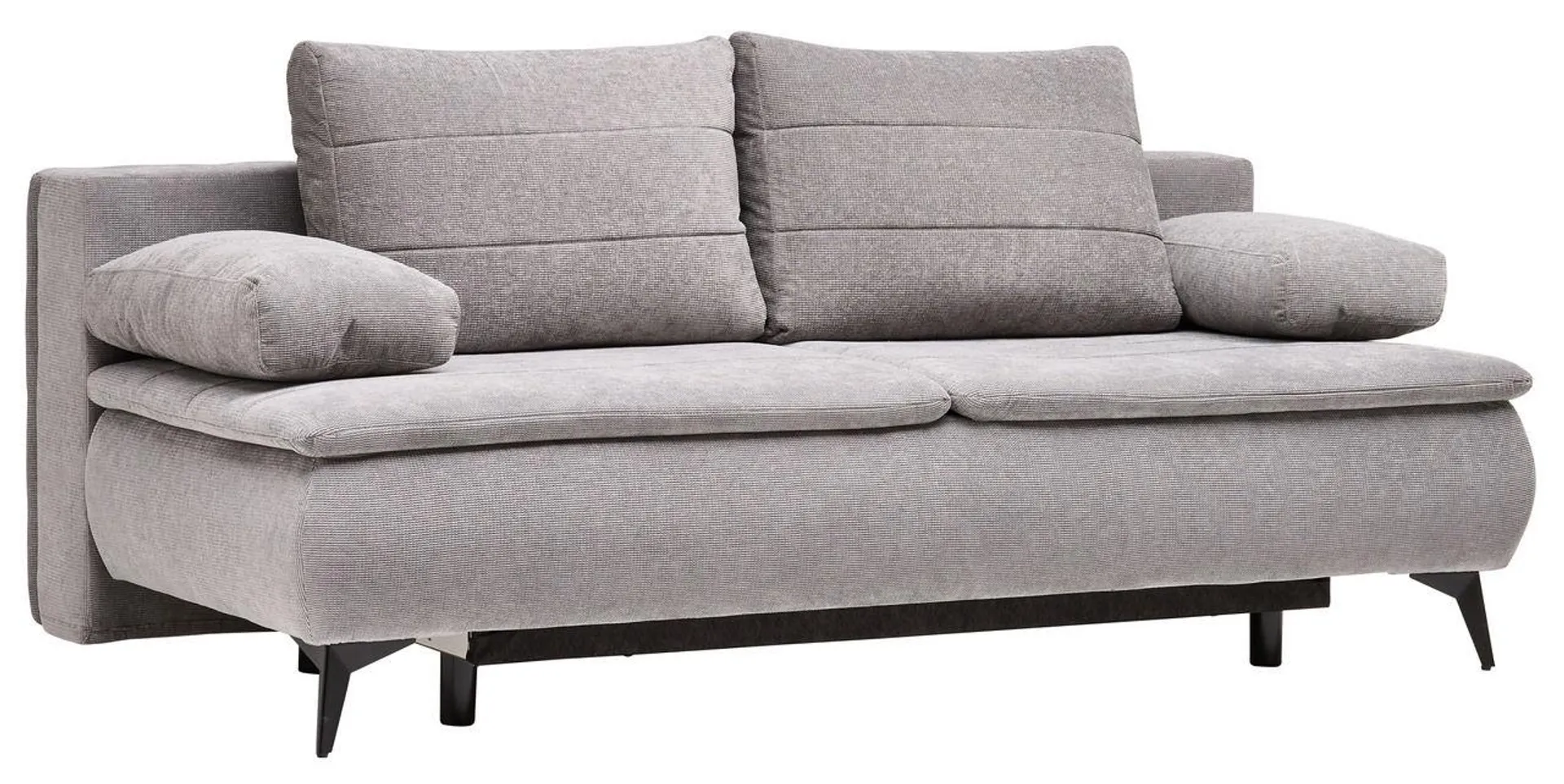 Novel Boxspring-Schlafsofa MELLY