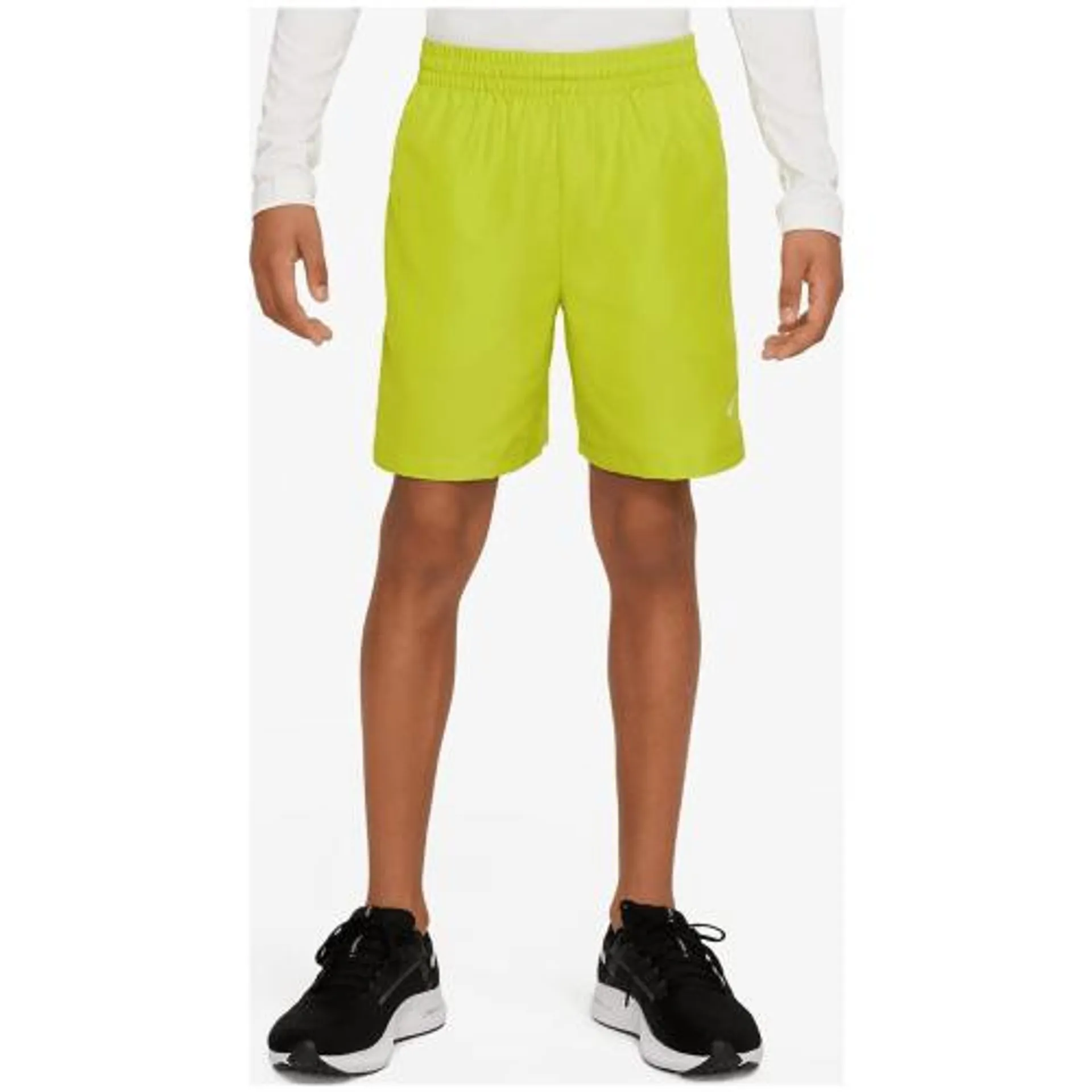 Multi Dri-Fit Training Jungen Shorts