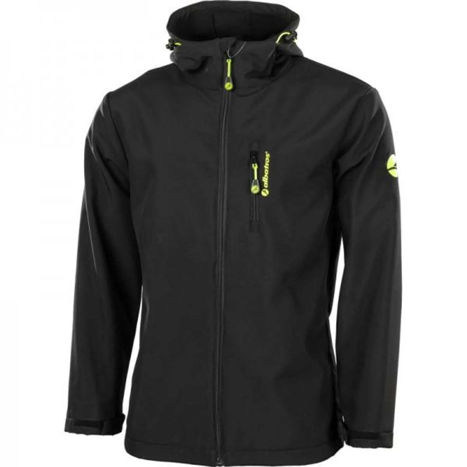 albatros Softshelljacke Lawrence