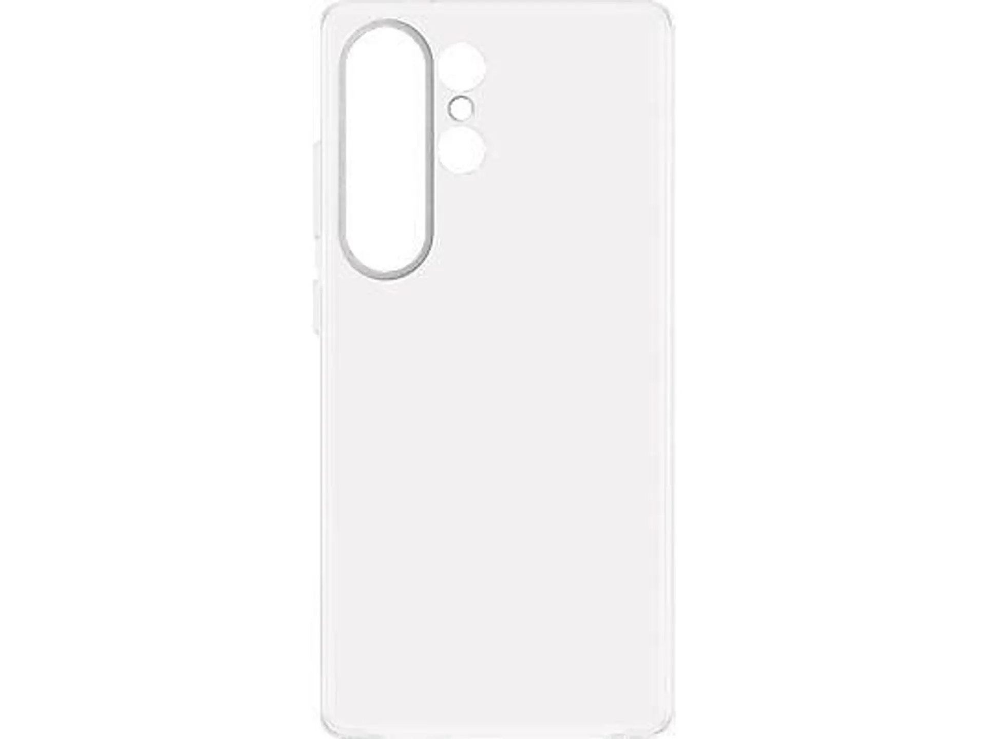 SAMSUNG Clear Case, Backcover, Samsung, Galaxy S25 Ultra, Transparent