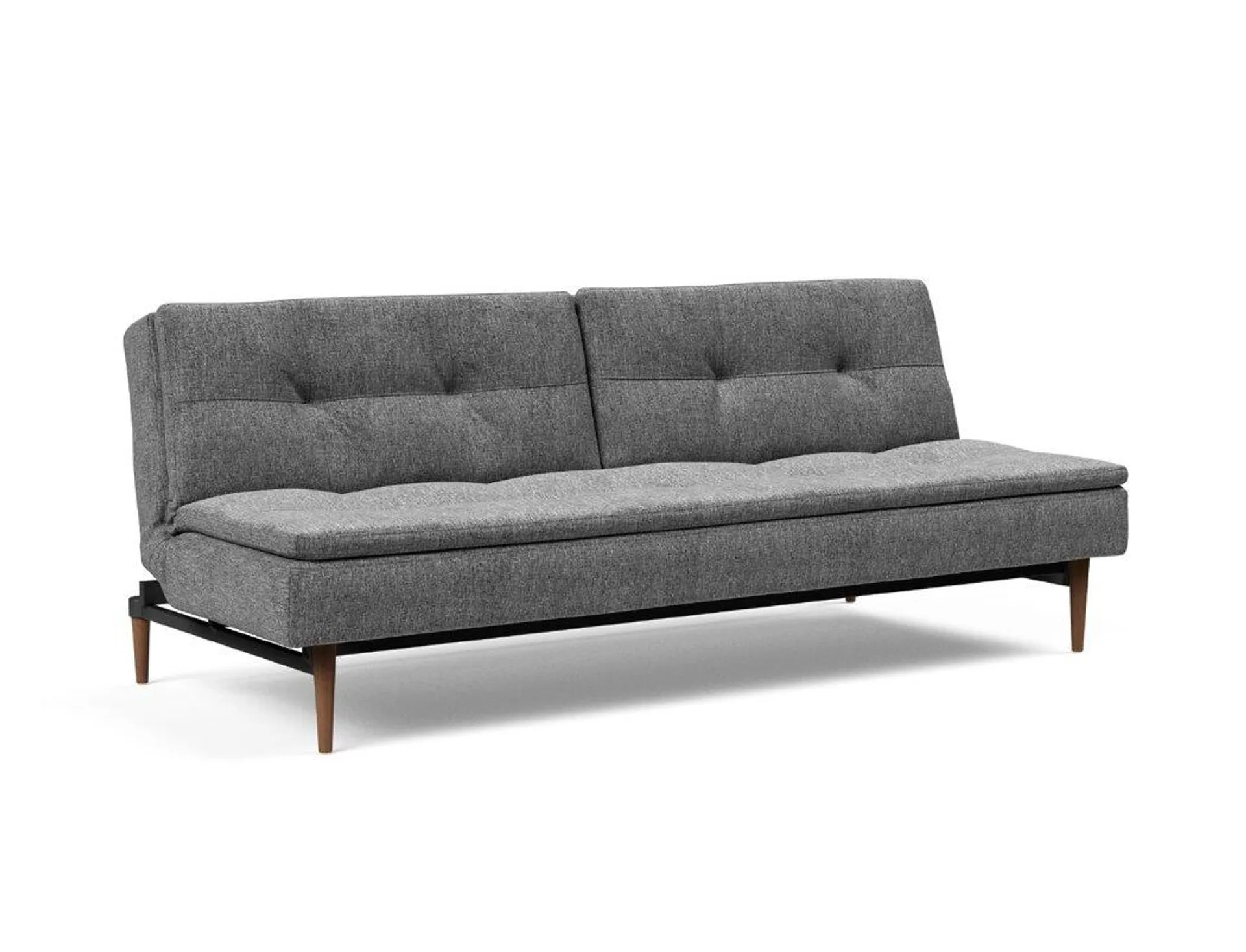 Schlafsofa Dublexo Styletto dunkel