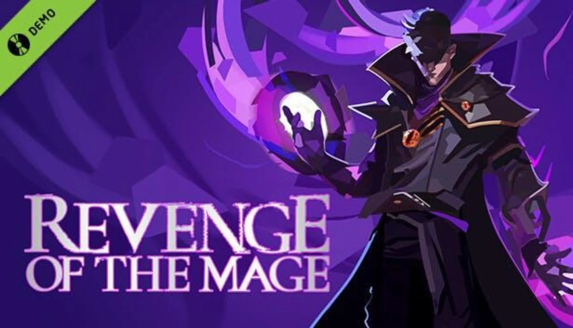 Revenge of the Mage