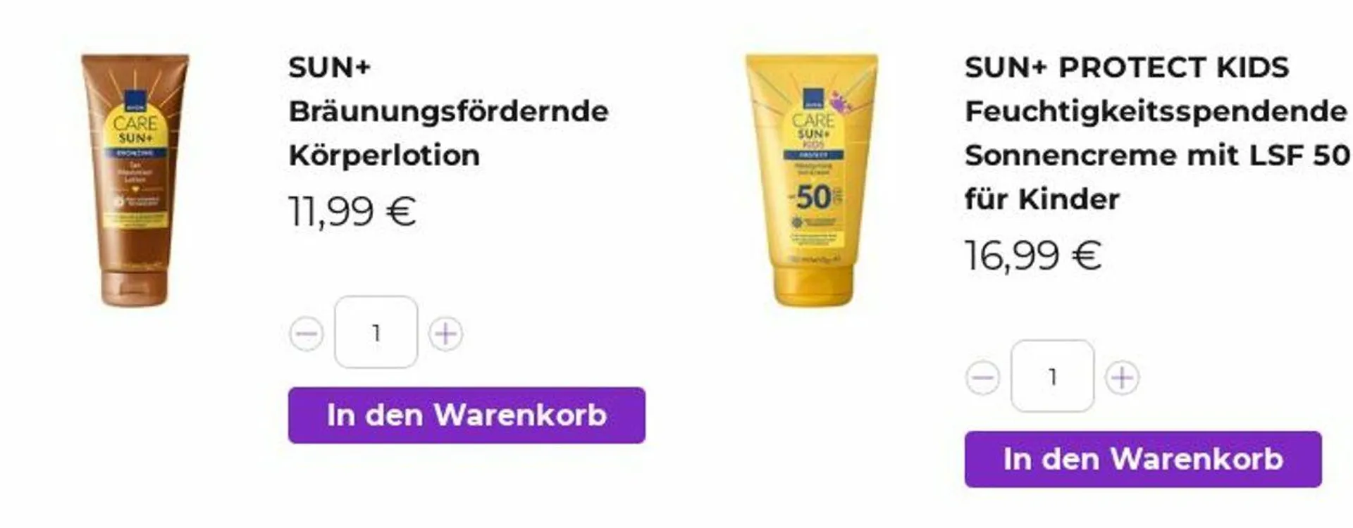 Avon Aktueller Prospekt von 12. Mai bis 21. Mai 2025 - Prospekt seite 17