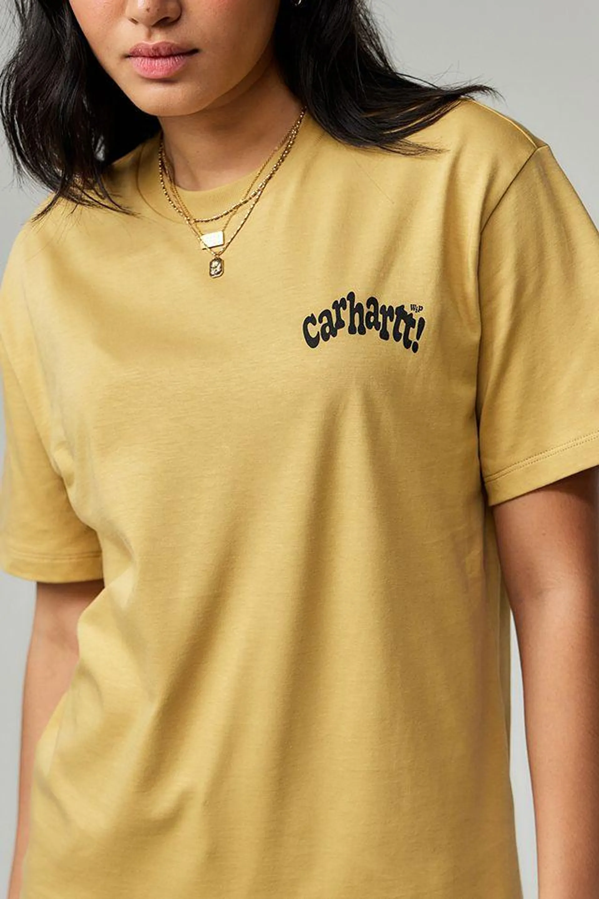 Carhartt WIP Amour T-Shirt