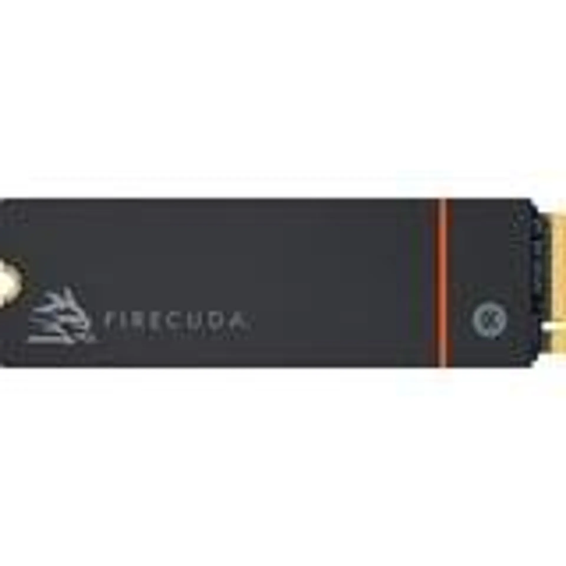 FireCuda 530 2 TB mit Kühlkörper, SSD