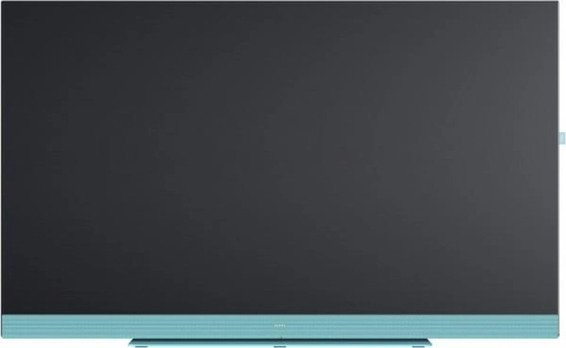 We. by Loewe. We. SEE 50 126 cm (50") LCD-TV mit LED-Technik aqua blue / F