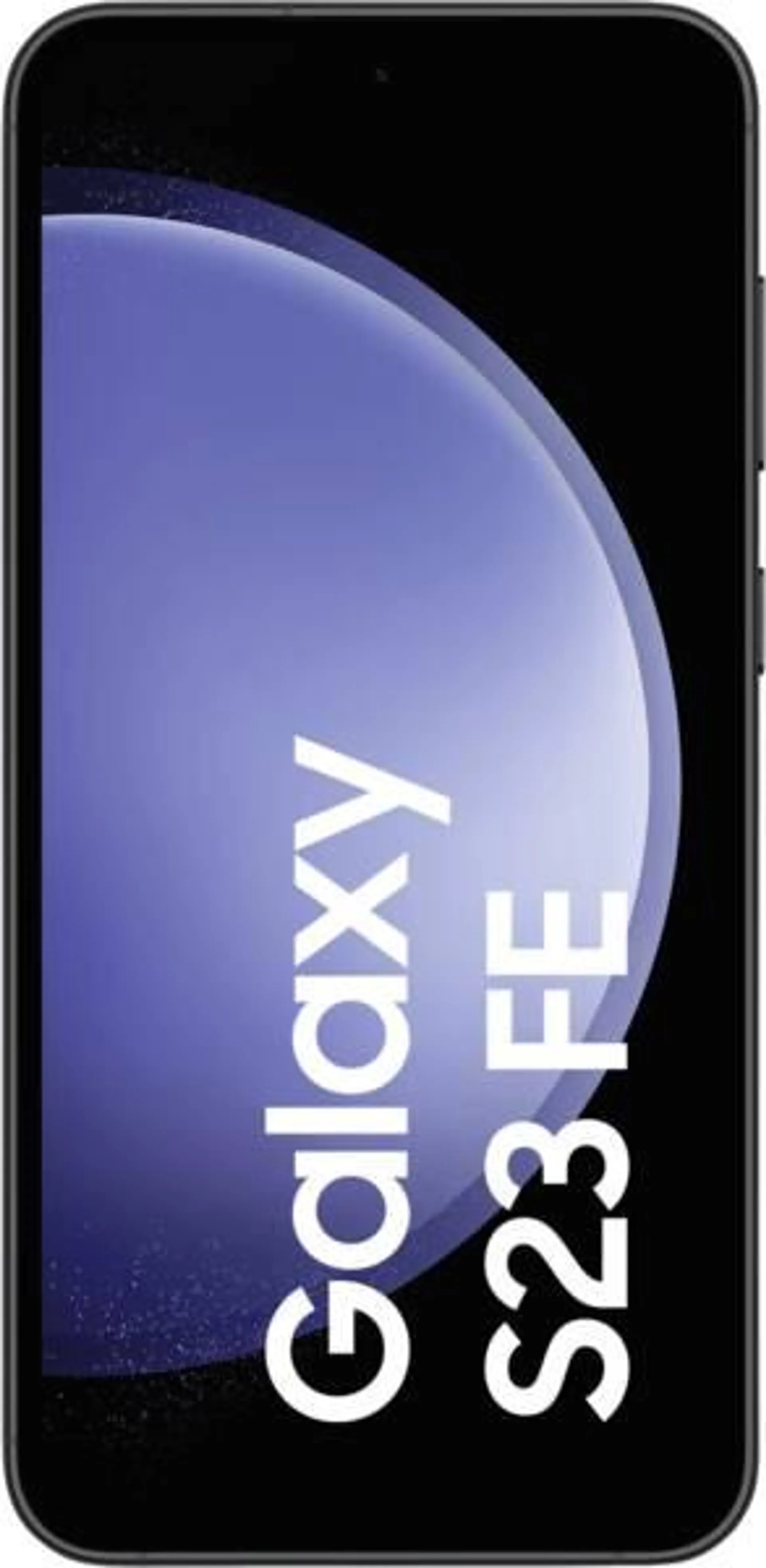 Galaxy S23 FE S711B 256GB - Graphite