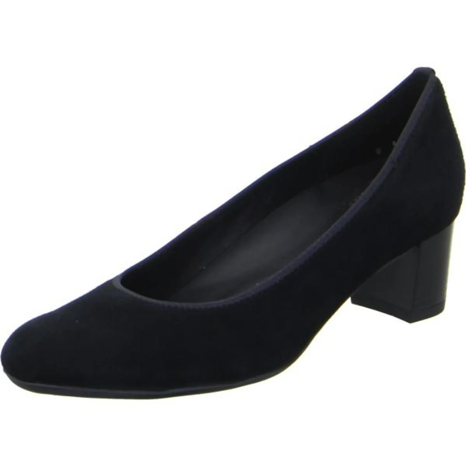 Pumps Jive schwarz