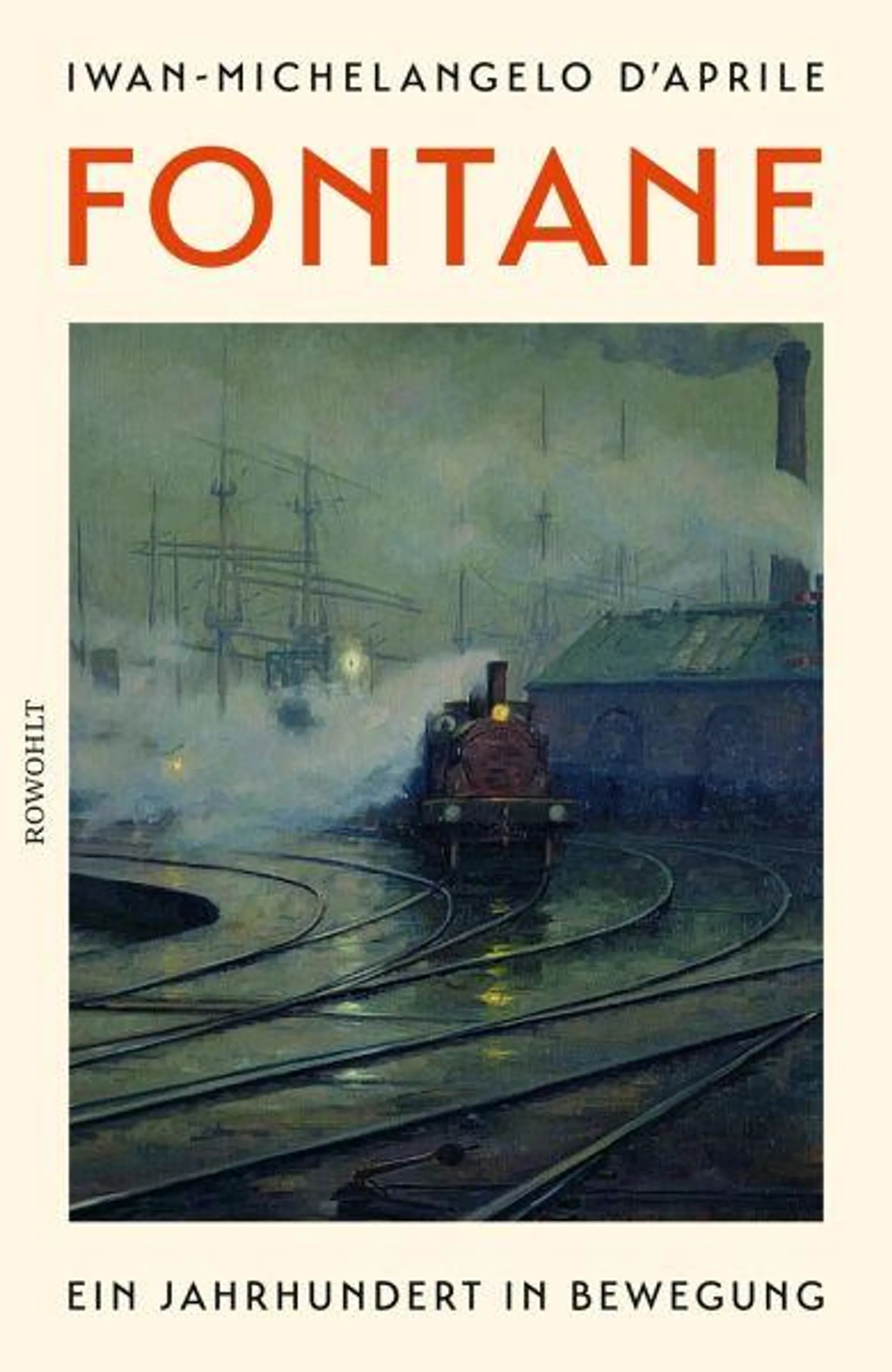 Fontane