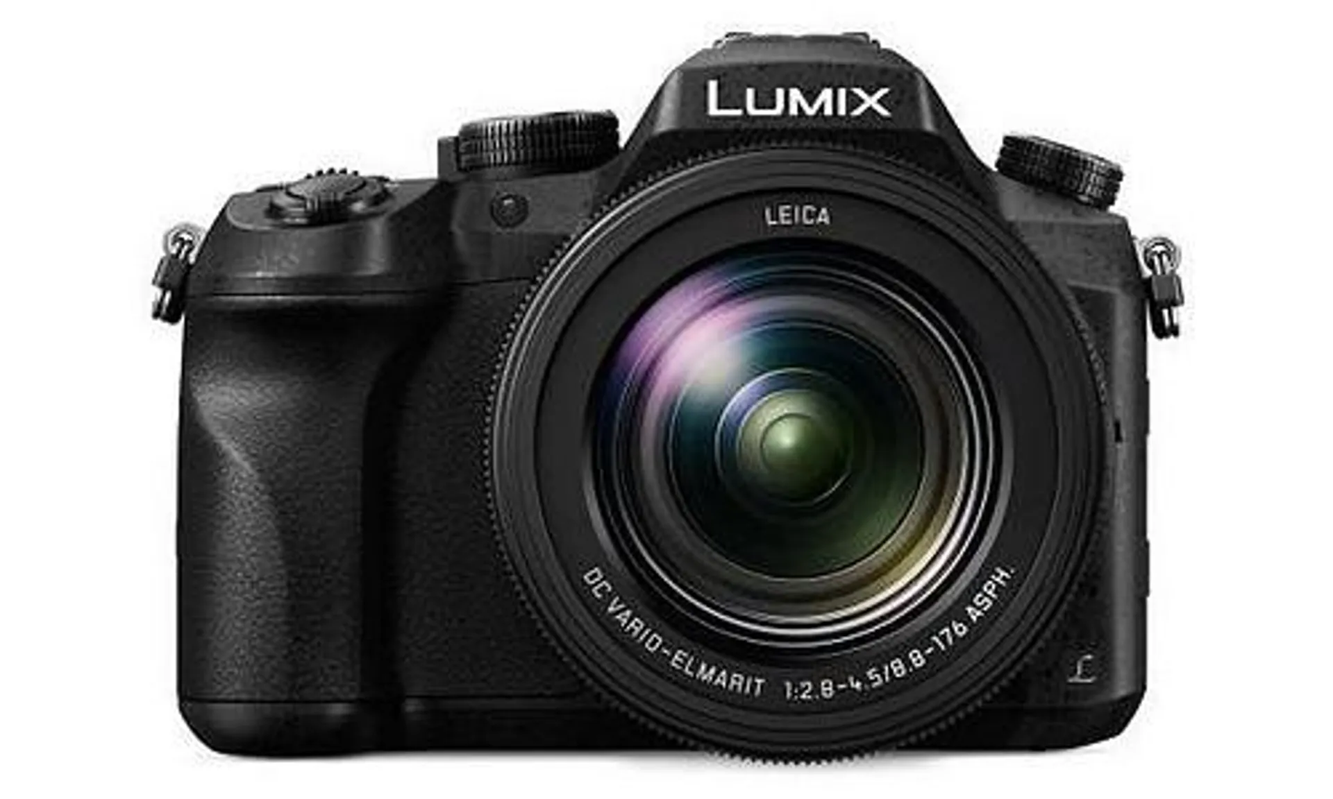 Lumix FZ 2000