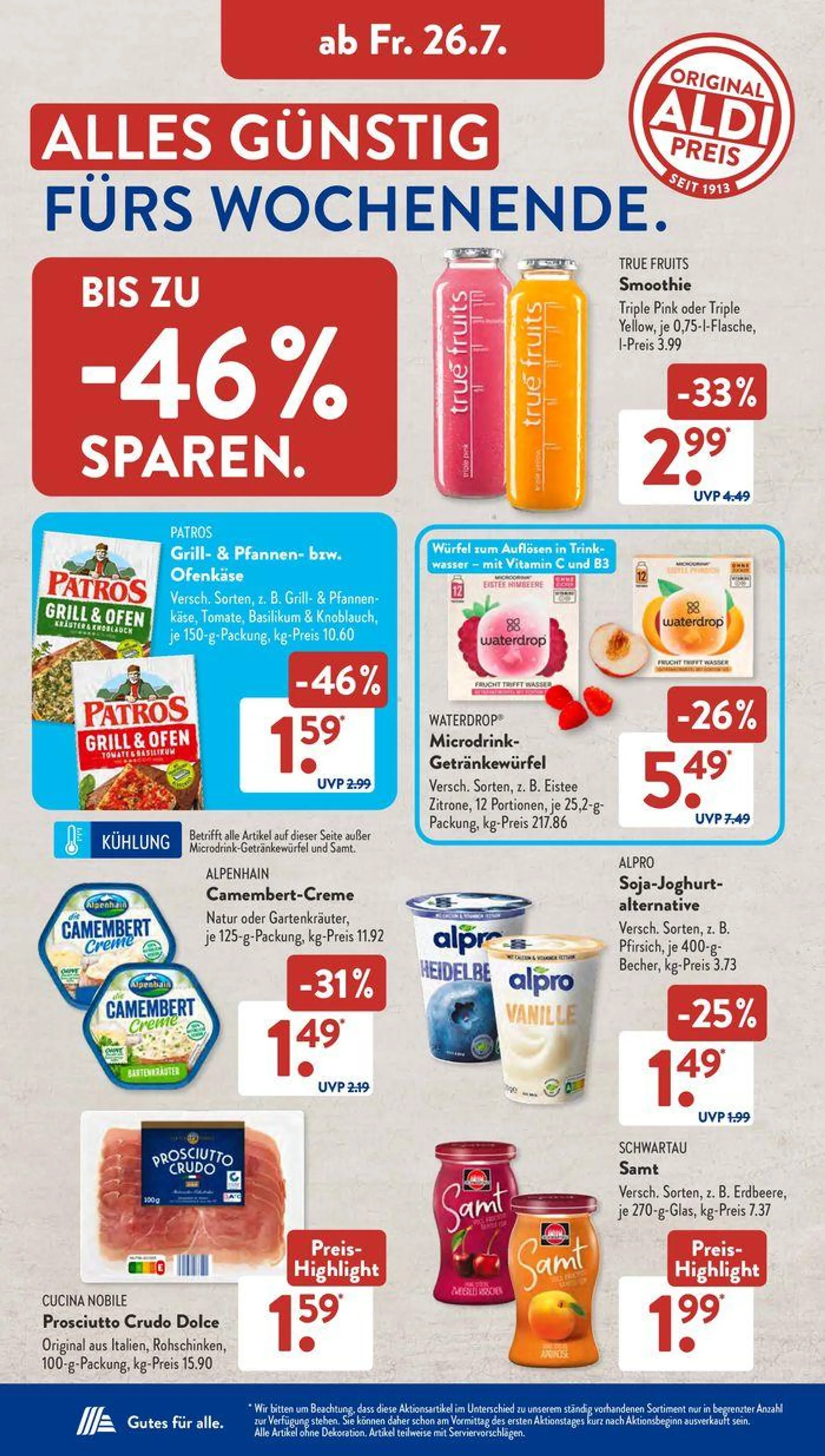 Tolle Rabatte auf ausgewählte Produkte - 27