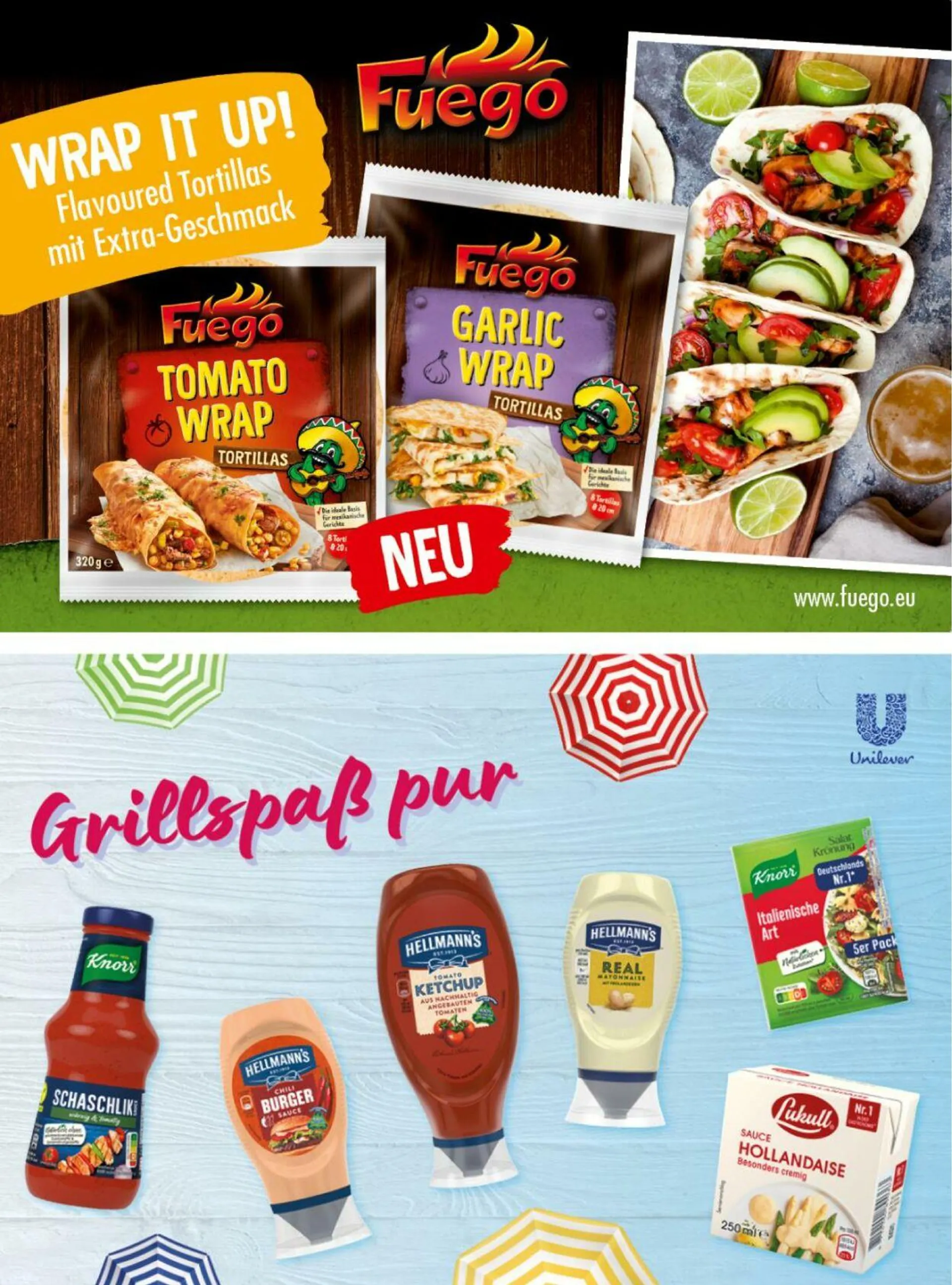 V-Markt Aktueller Prospekt von 8. Mai bis 22. Mai 2025 - Prospekt seite 28