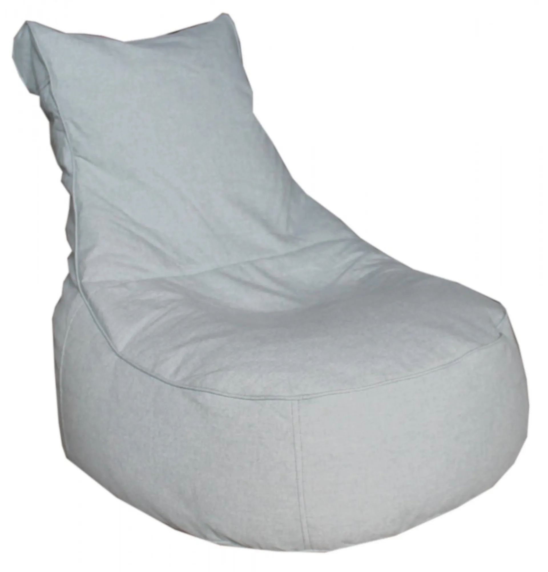 Sitzsack Cashmere Comfort