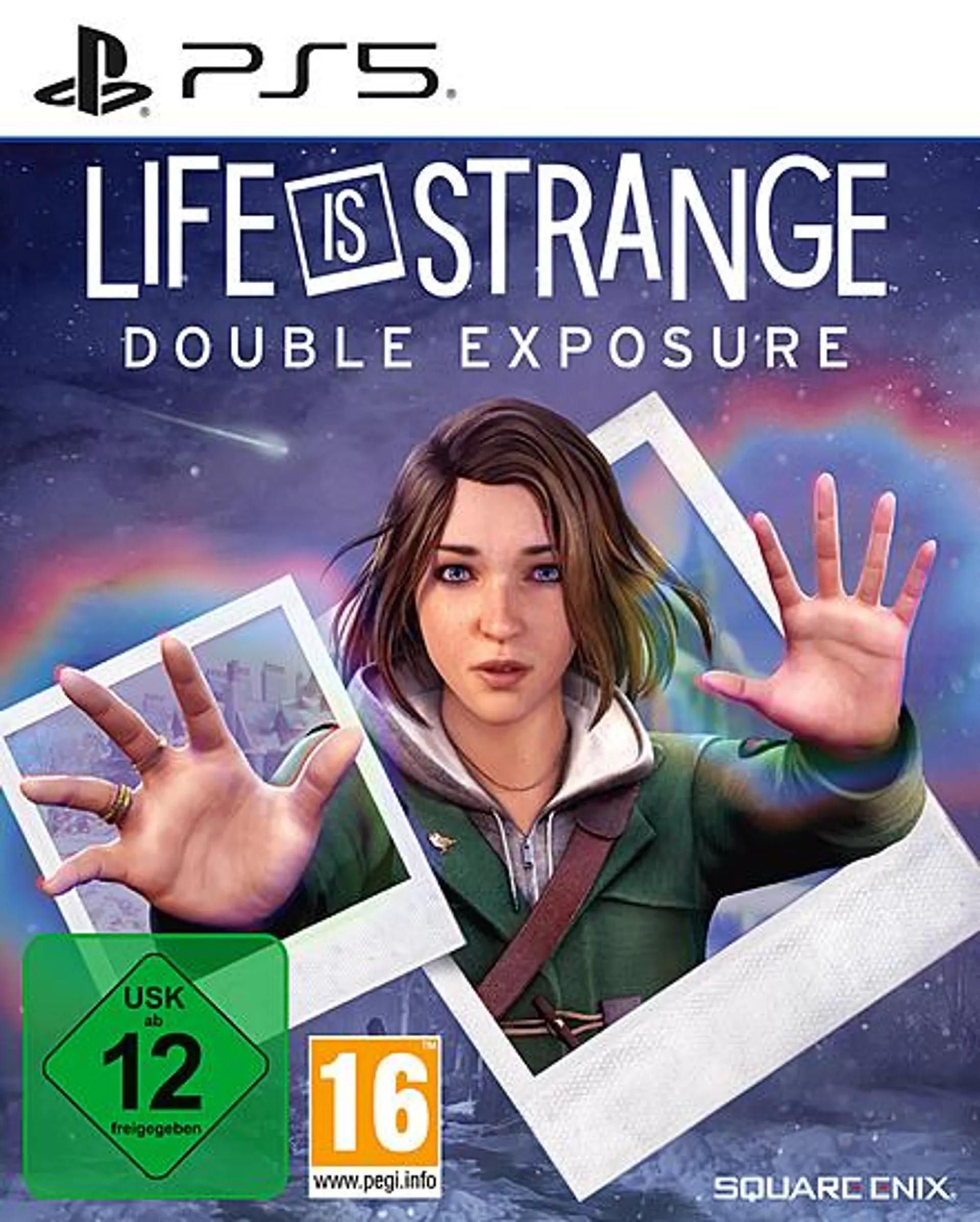 Life is Strange: Double Exposure