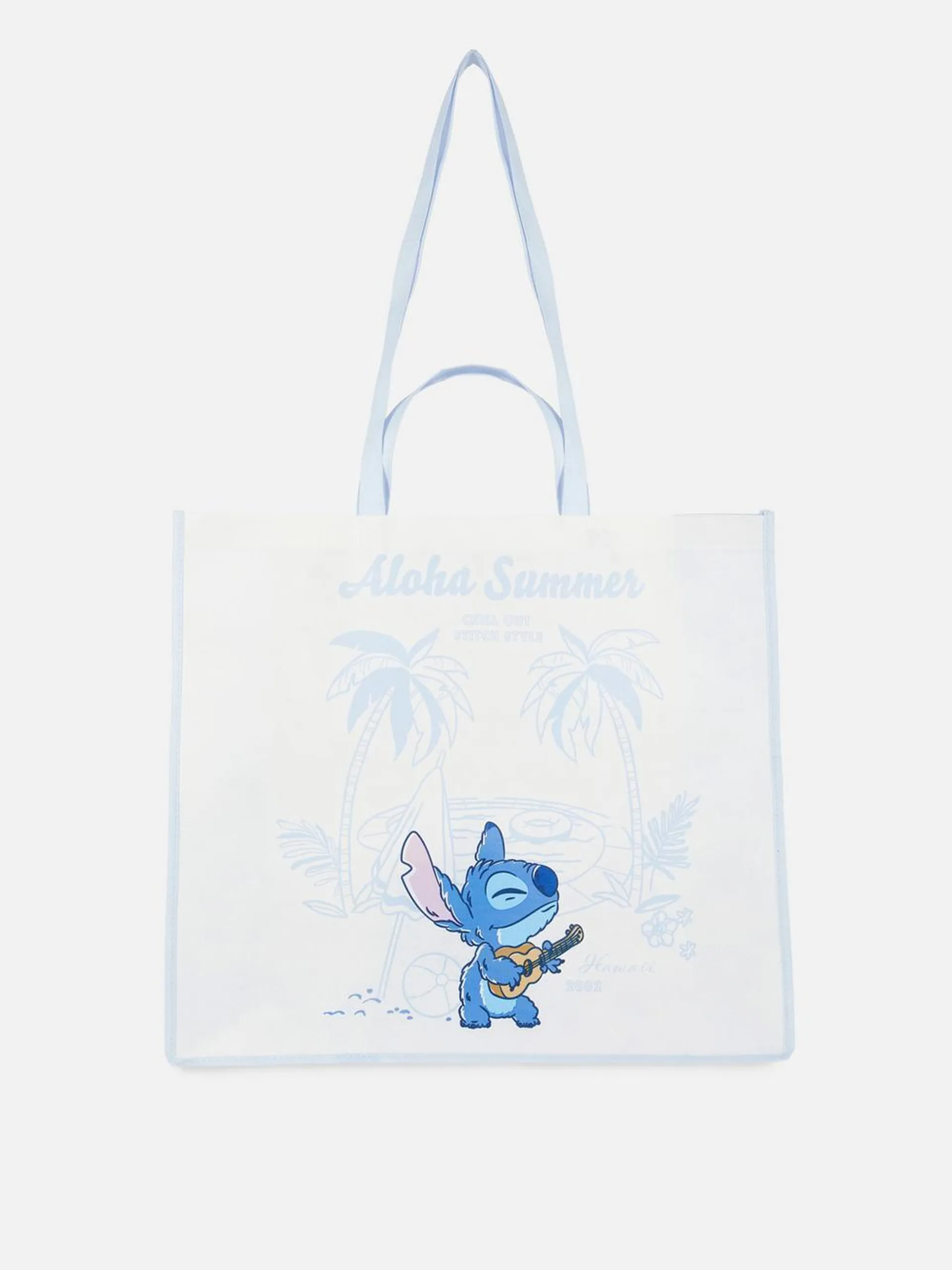 „Disney Stitch“ XL-Tragetasche