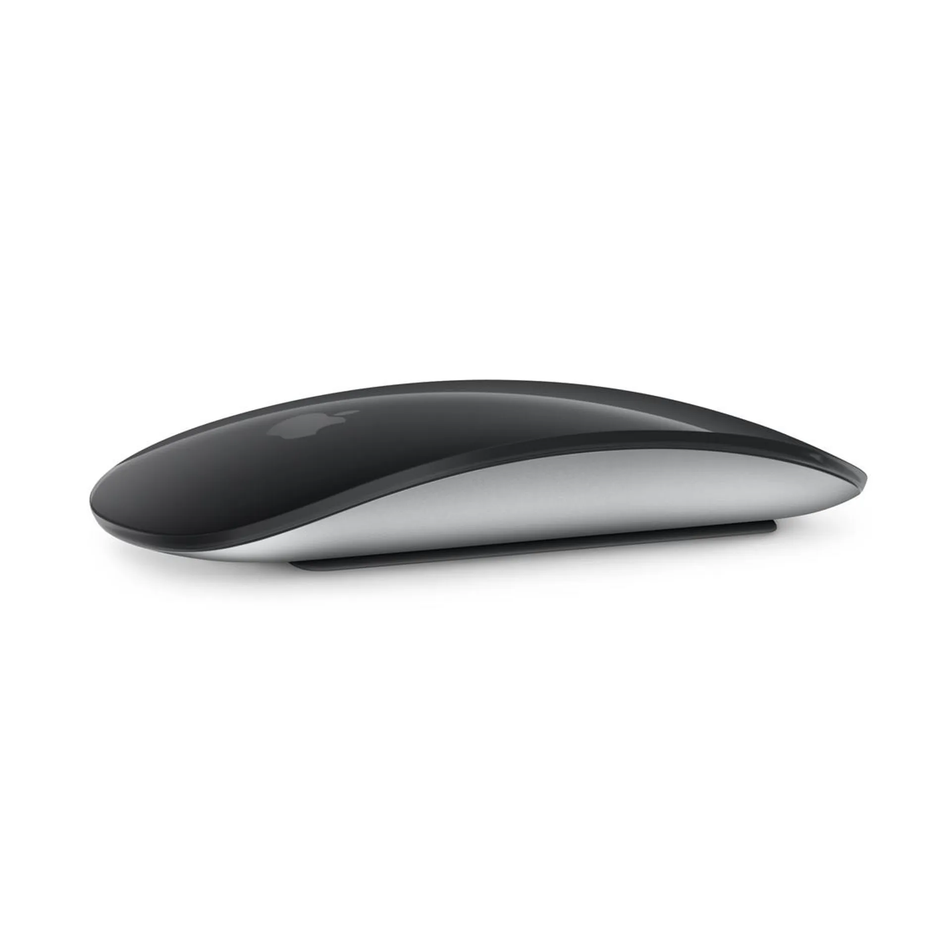 Magic Mouse (USB‑C) – Schwarze Multi-Touch Oberfläche