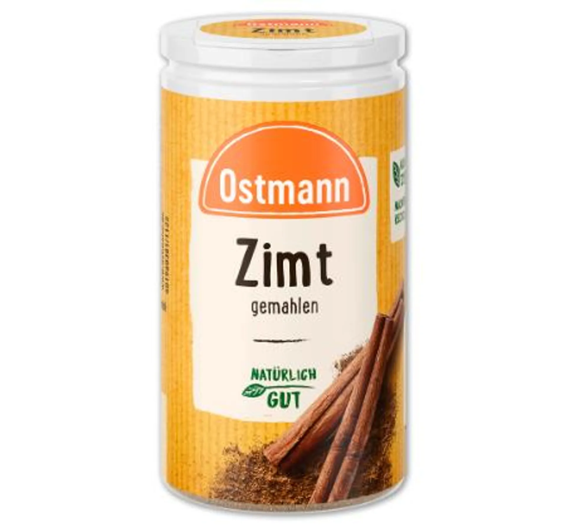 OSTMANN Gewürz Zimt