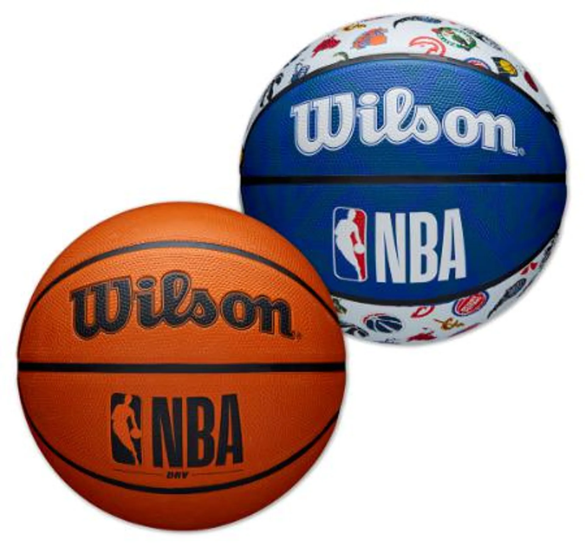 NBA WILSON Basketball*