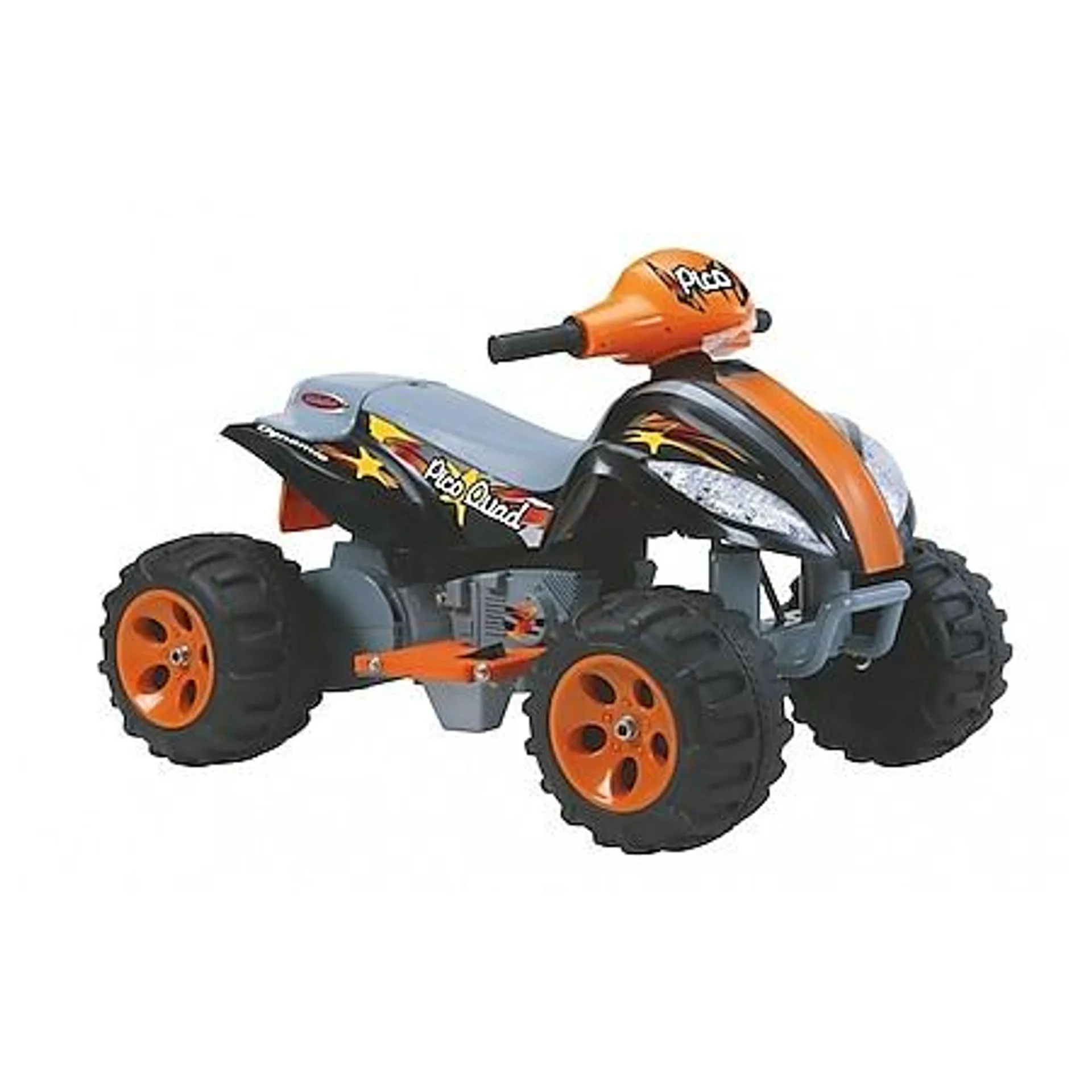 Ride-on Quad Pico 6V