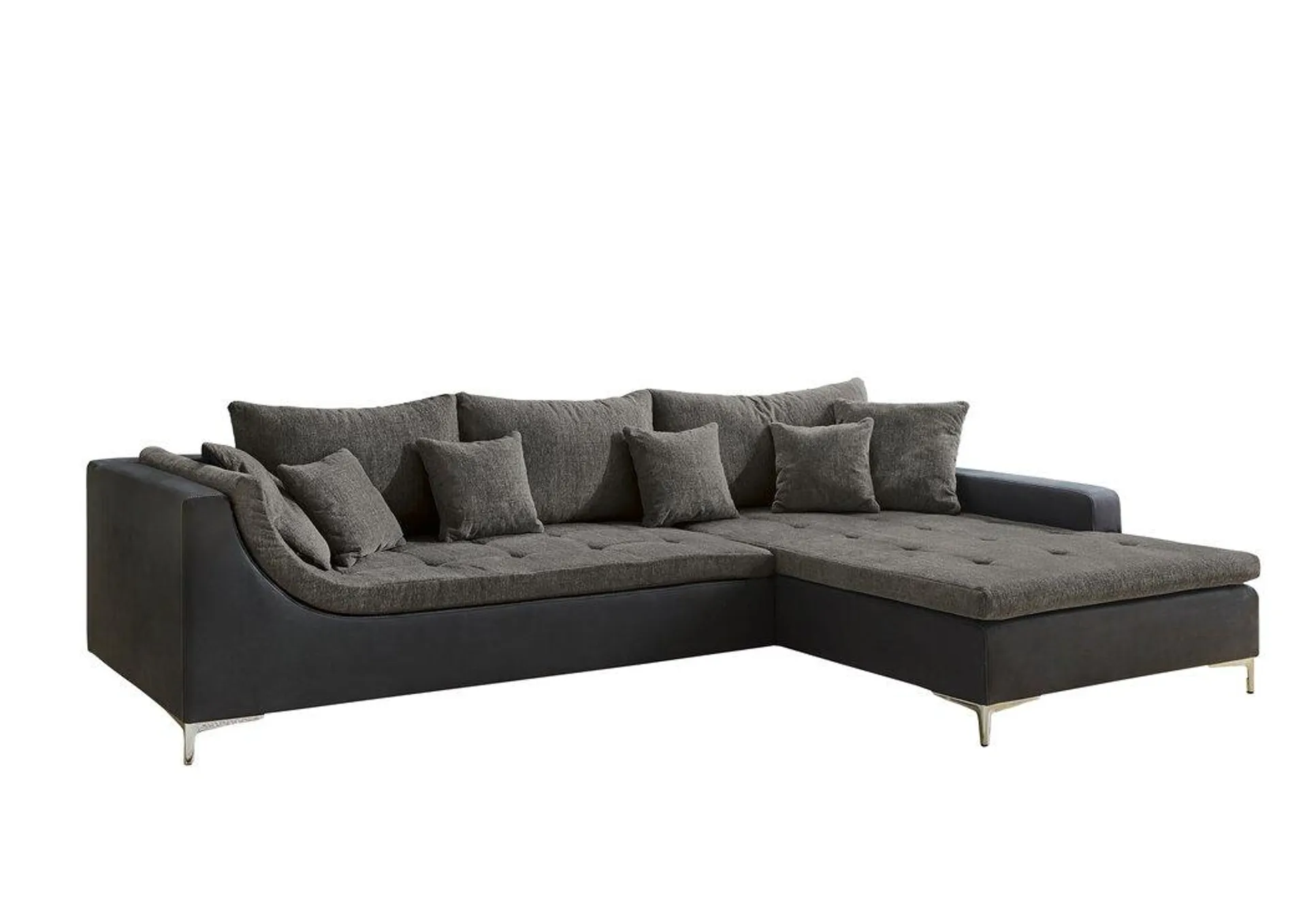 Ecksofa Monte Carlo