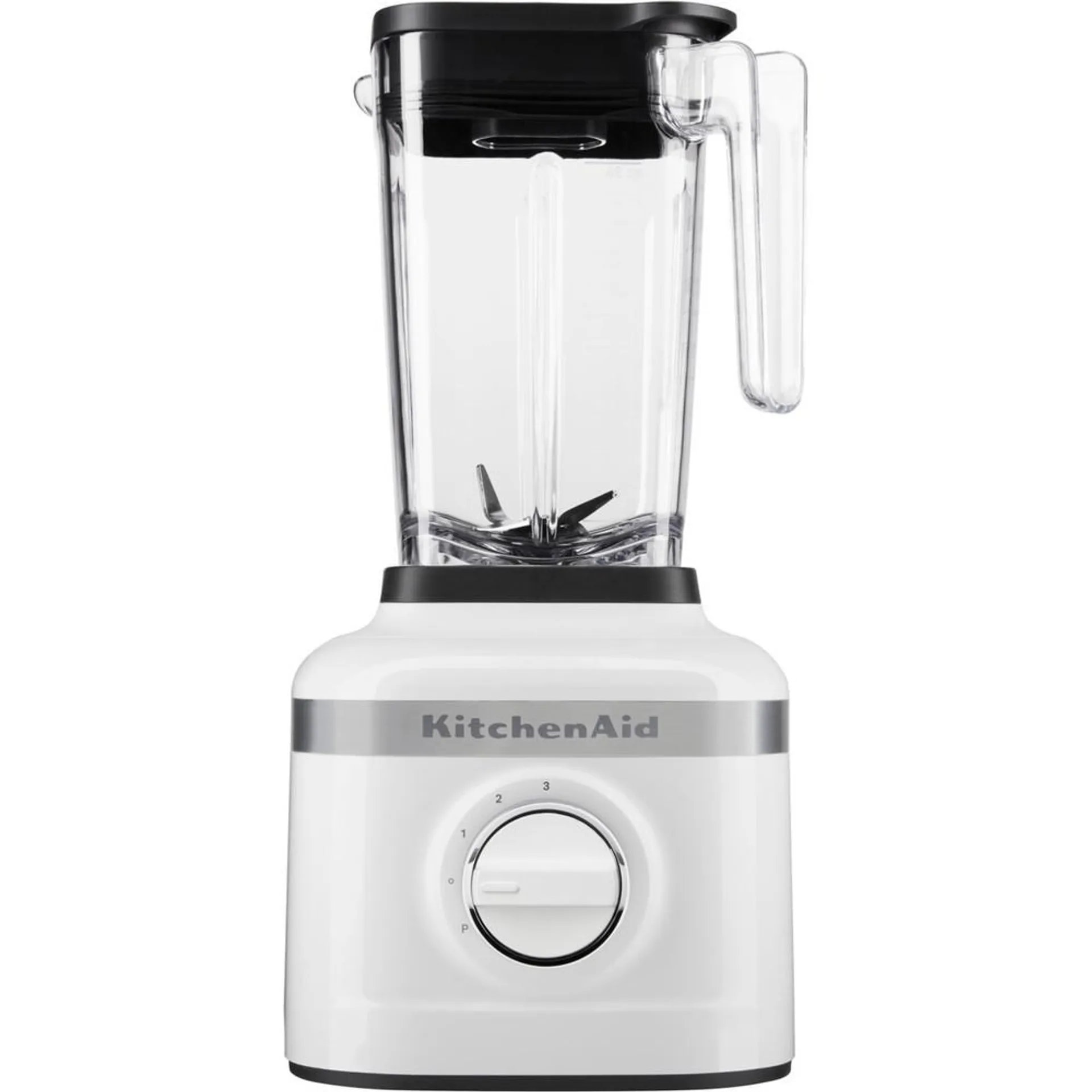 Standmixer K130 – Classic - Weiss