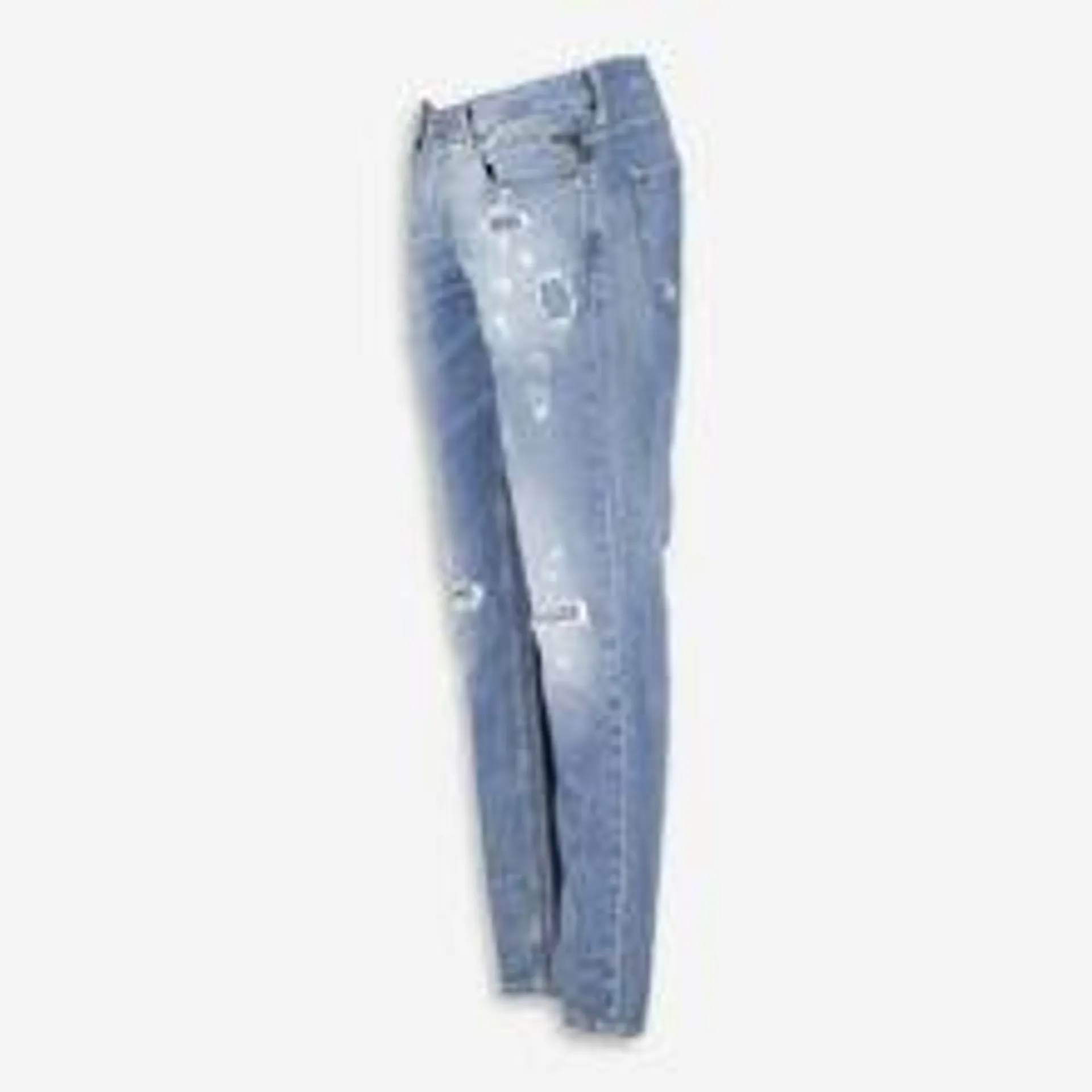 Blaue Willbi Slim Fit Jeans