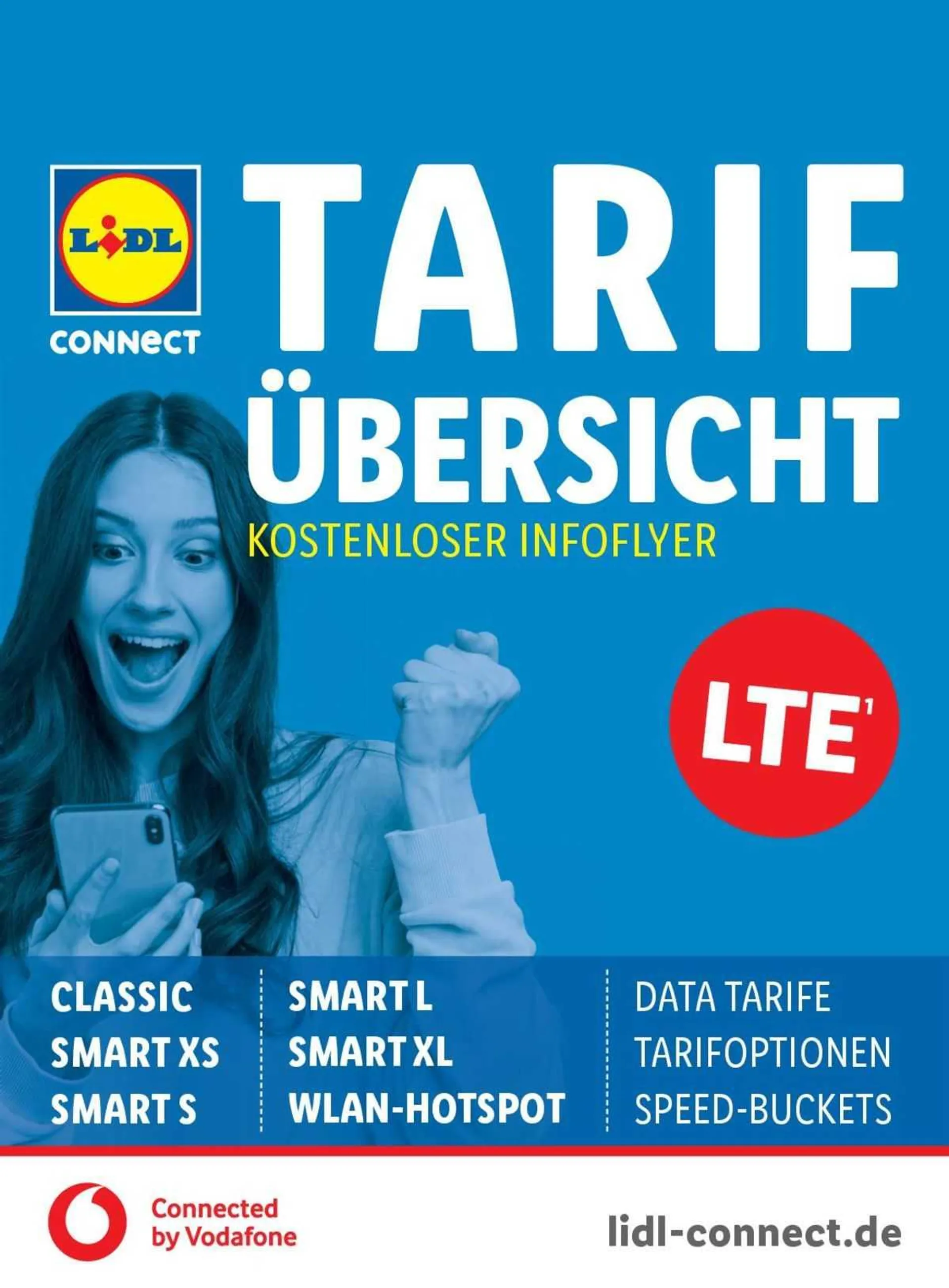 Lidl Prospekt von 28. Oktober bis 2. November 2024 - Prospekt seite 1