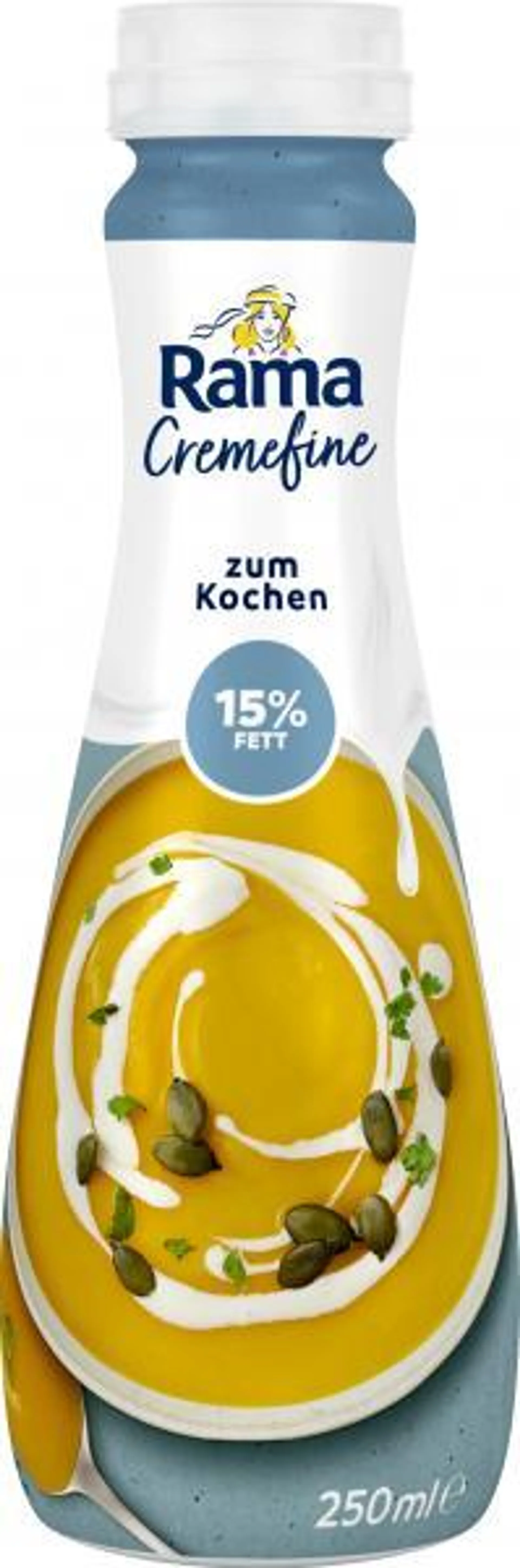 Rama Cremefine zum Kochen 15% Fett