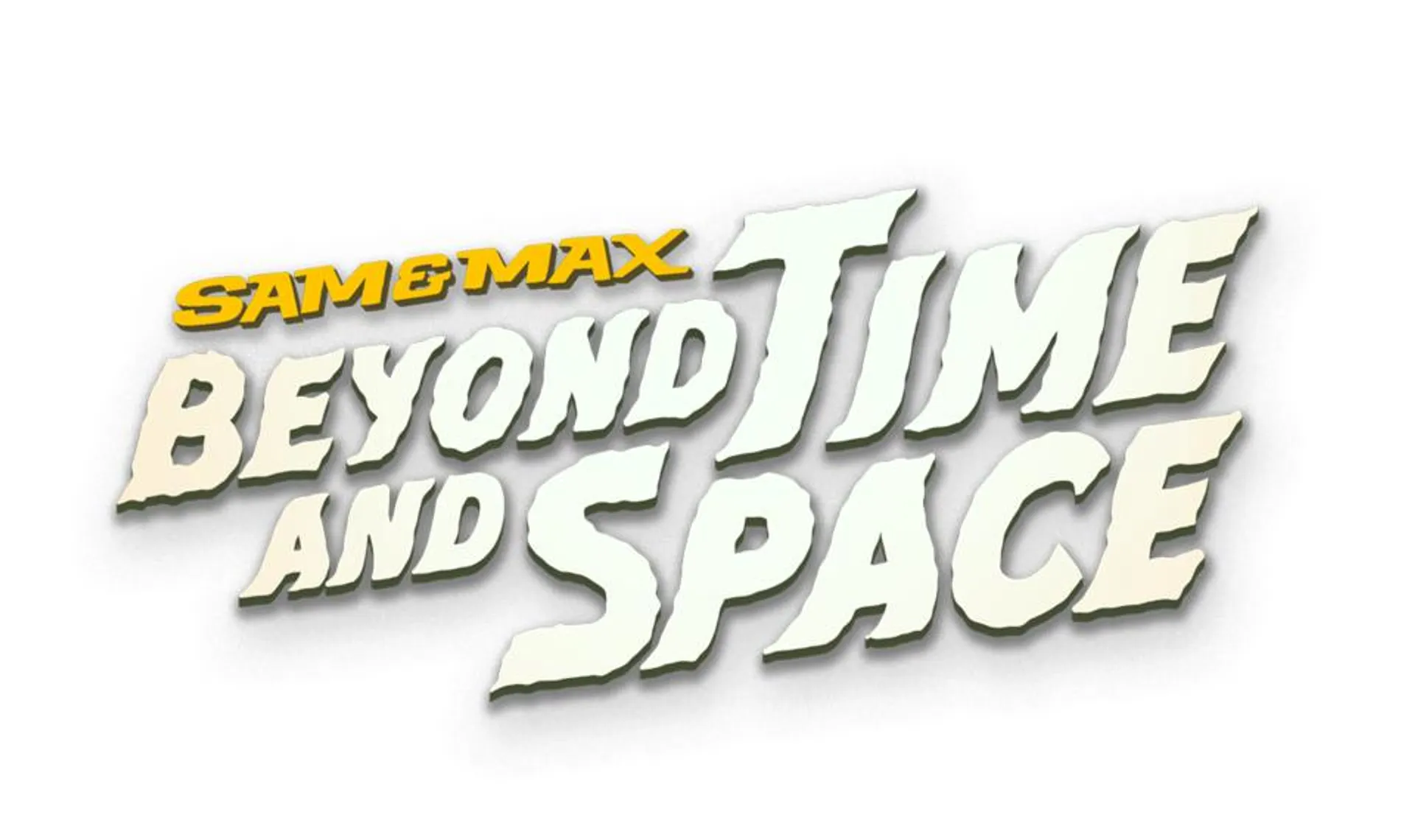 Sam & Max: Beyond Time and Space Game + Soundtrack Bundle