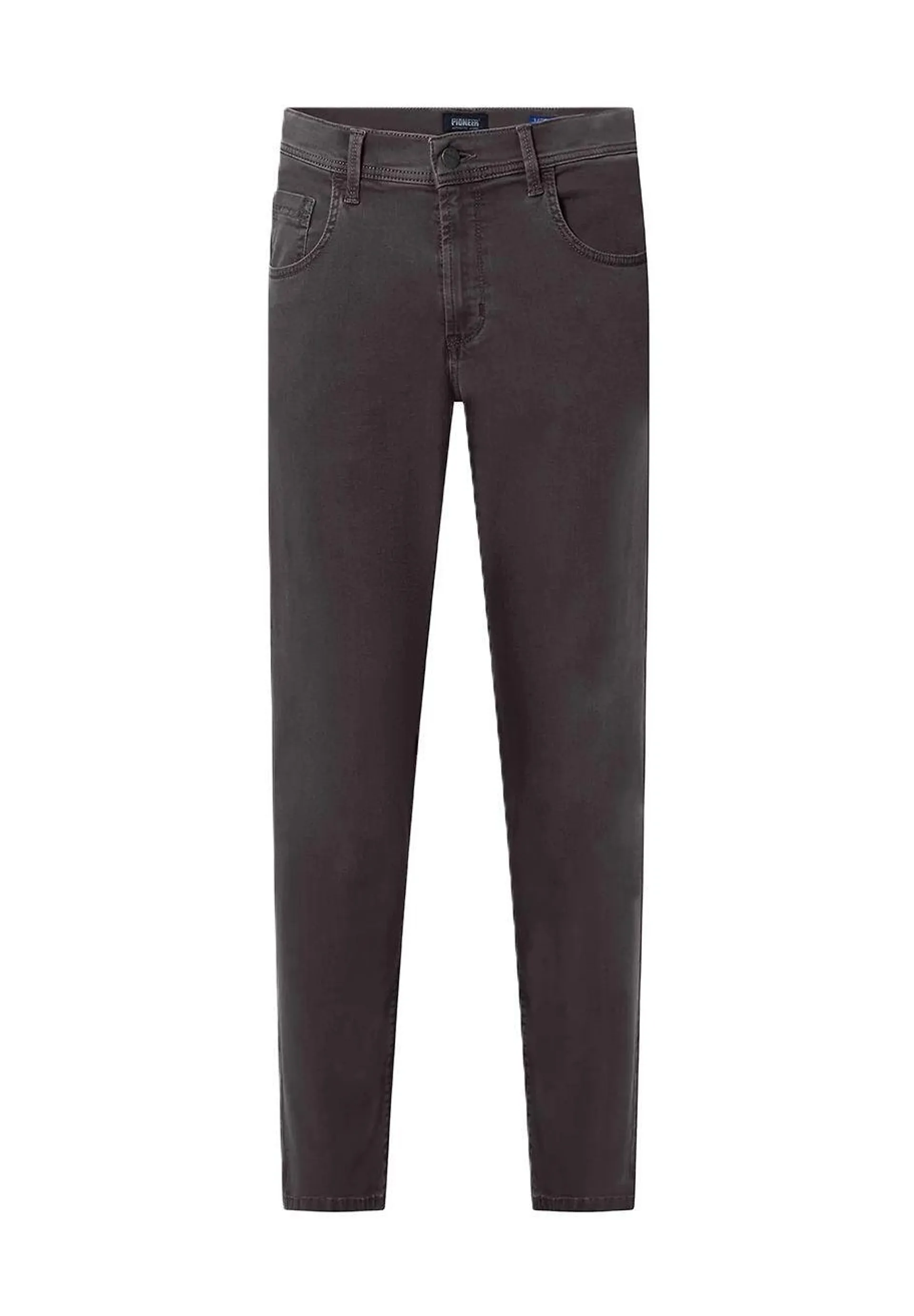 Rando Jeans, Megaflex-Stretch, 5-Pocket-Style, für Herren