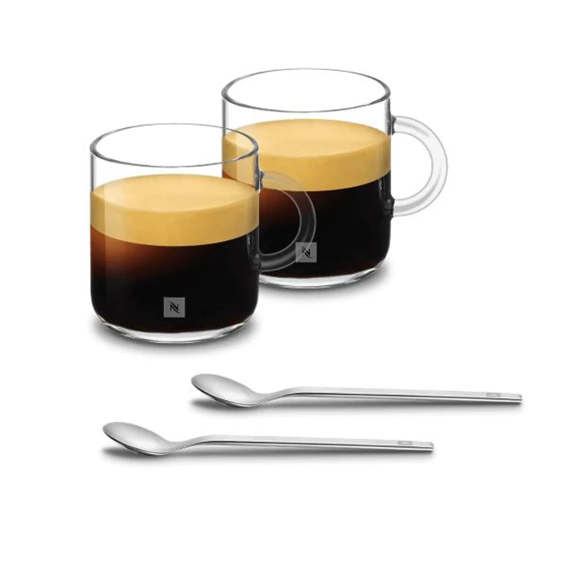 Vertuo Gran Lungo Set (265 ml)