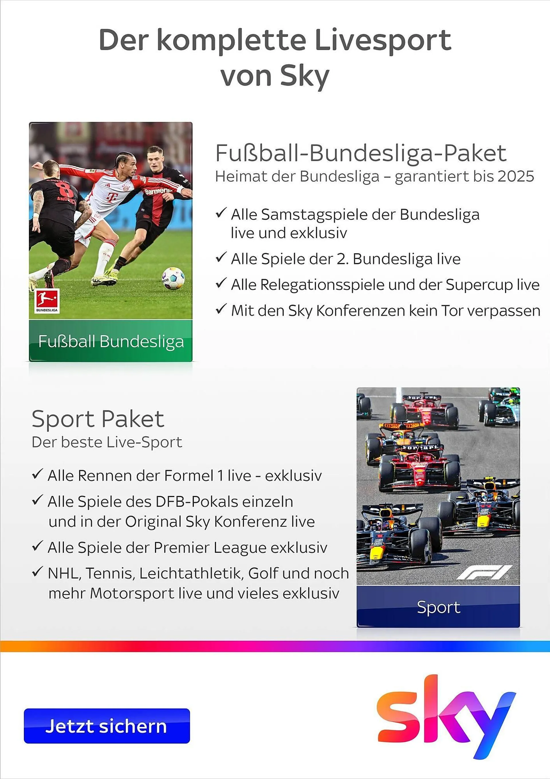 Sky Prospekt von 30. Juni bis 29. Juli 2024 - Prospekt seite 4