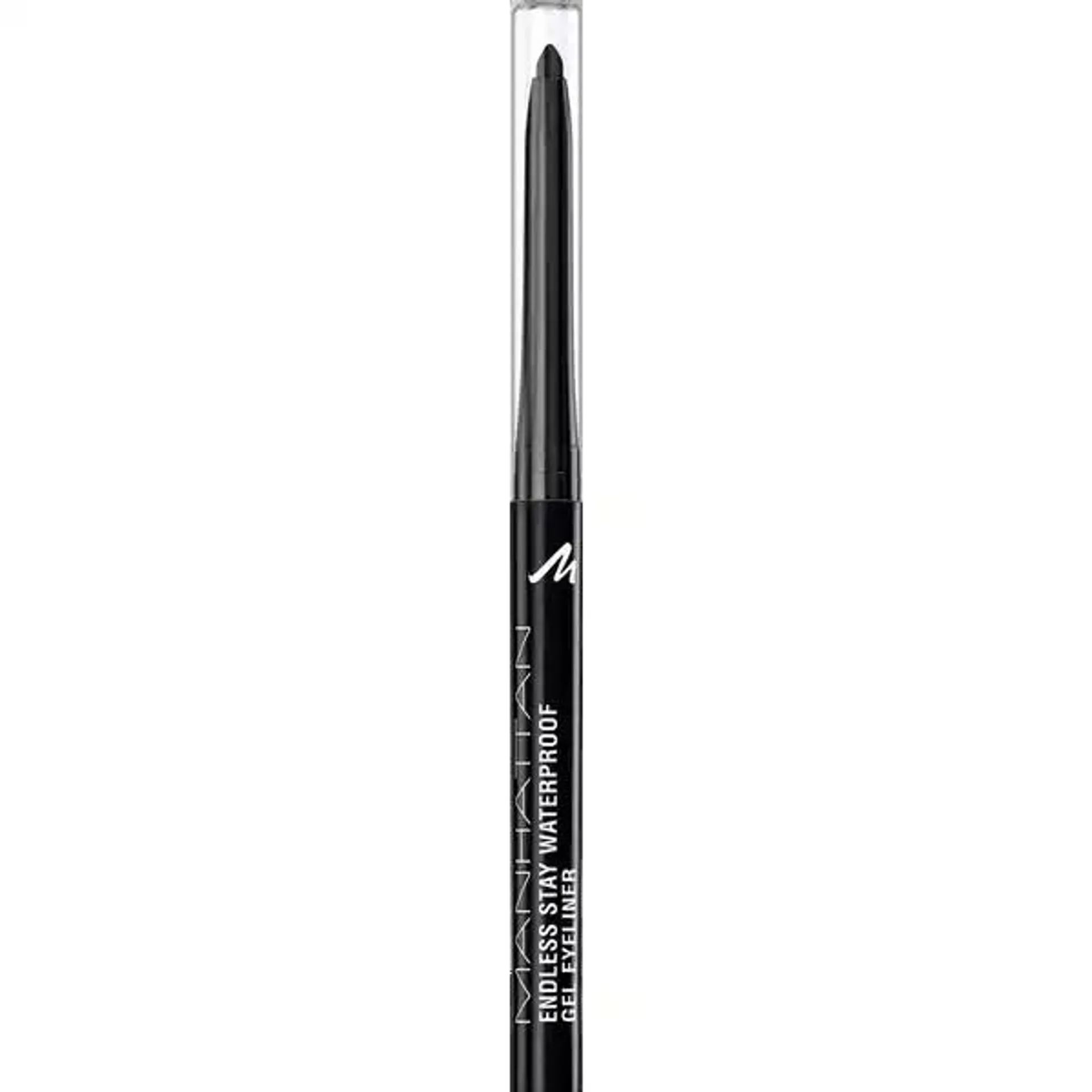 Endless Stay Waterproof Gel Eyeliner, Fb. 006