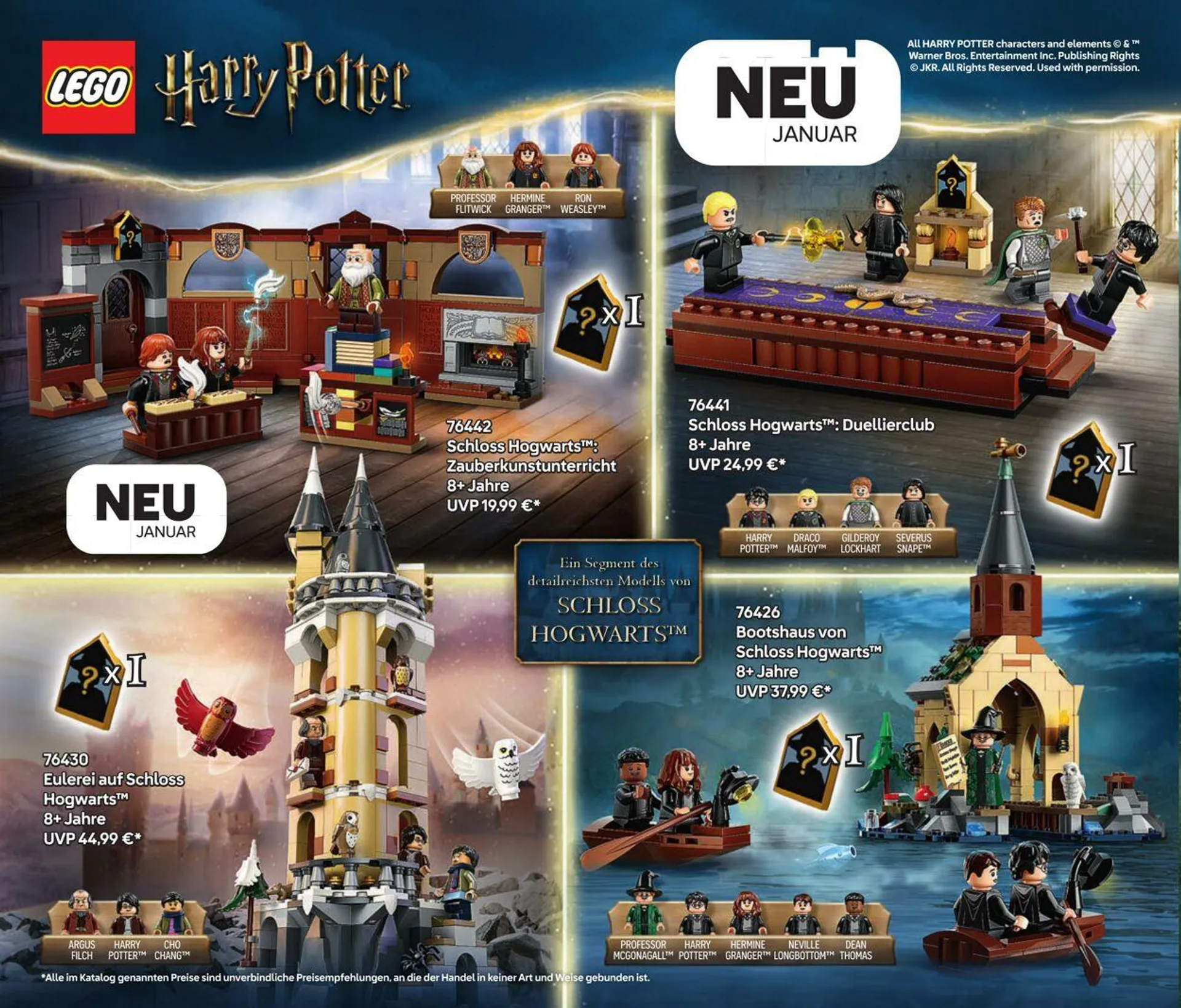 LEGO Aktueller Prospekt von 13. Mai bis 27. Mai 2025 - Prospekt seite 114