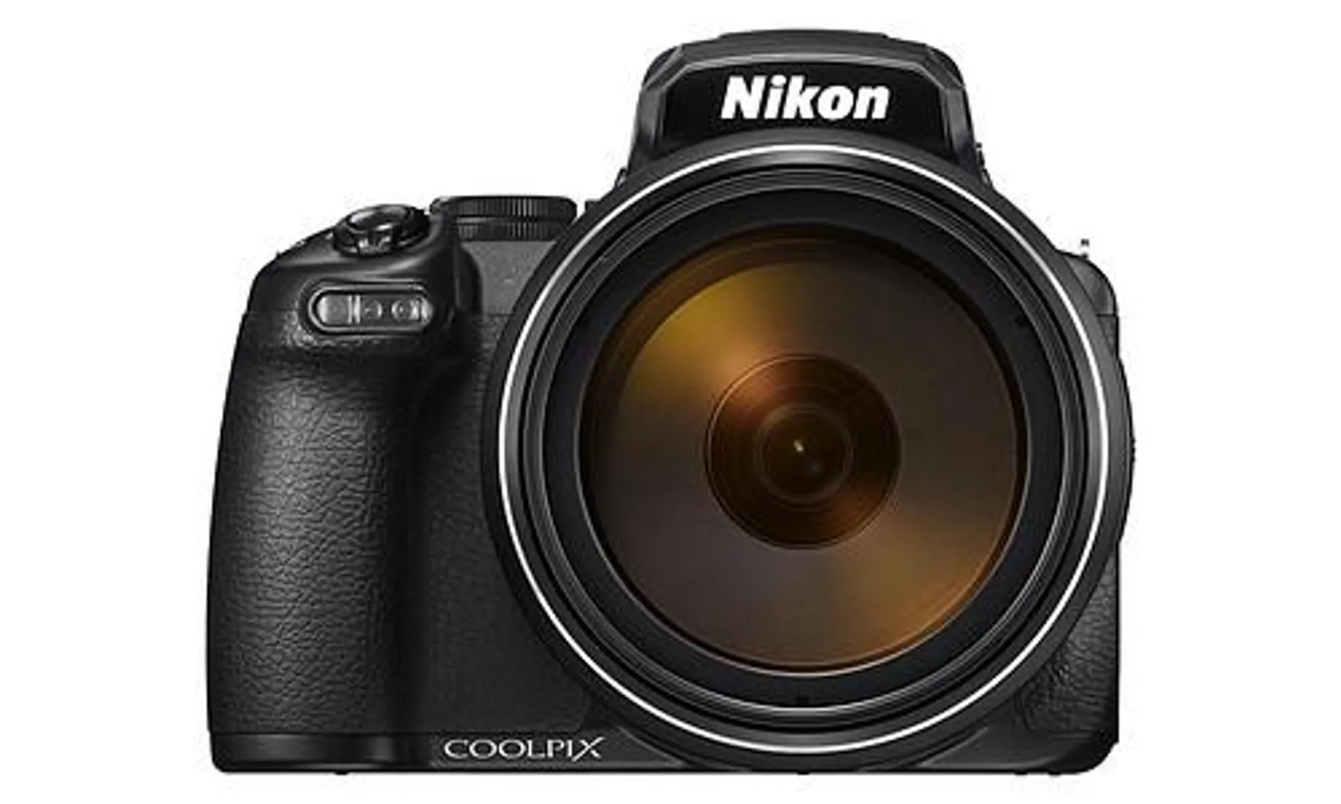 Nikon Coolpix P 1100