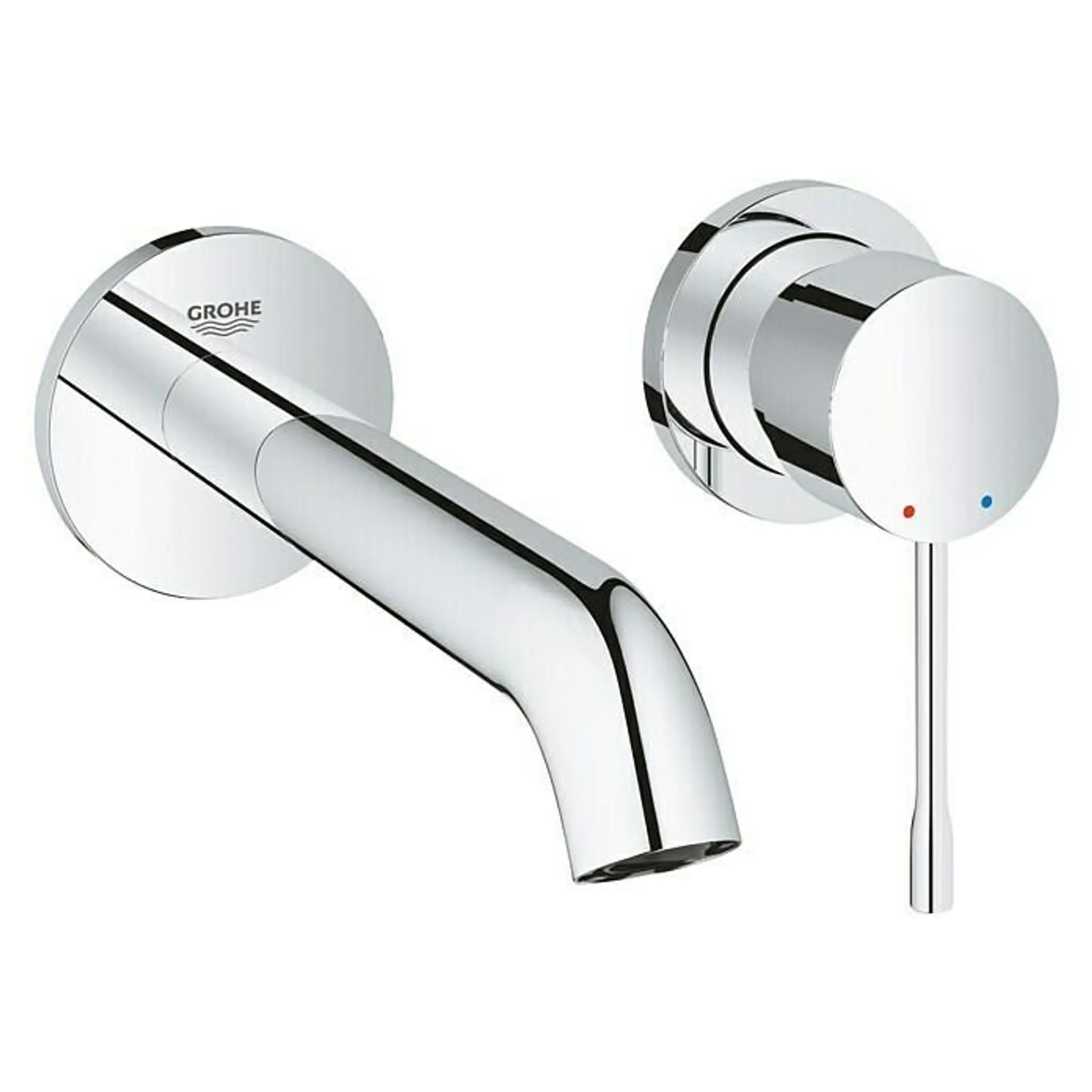 Grohe Essence Waschtischarmatur M