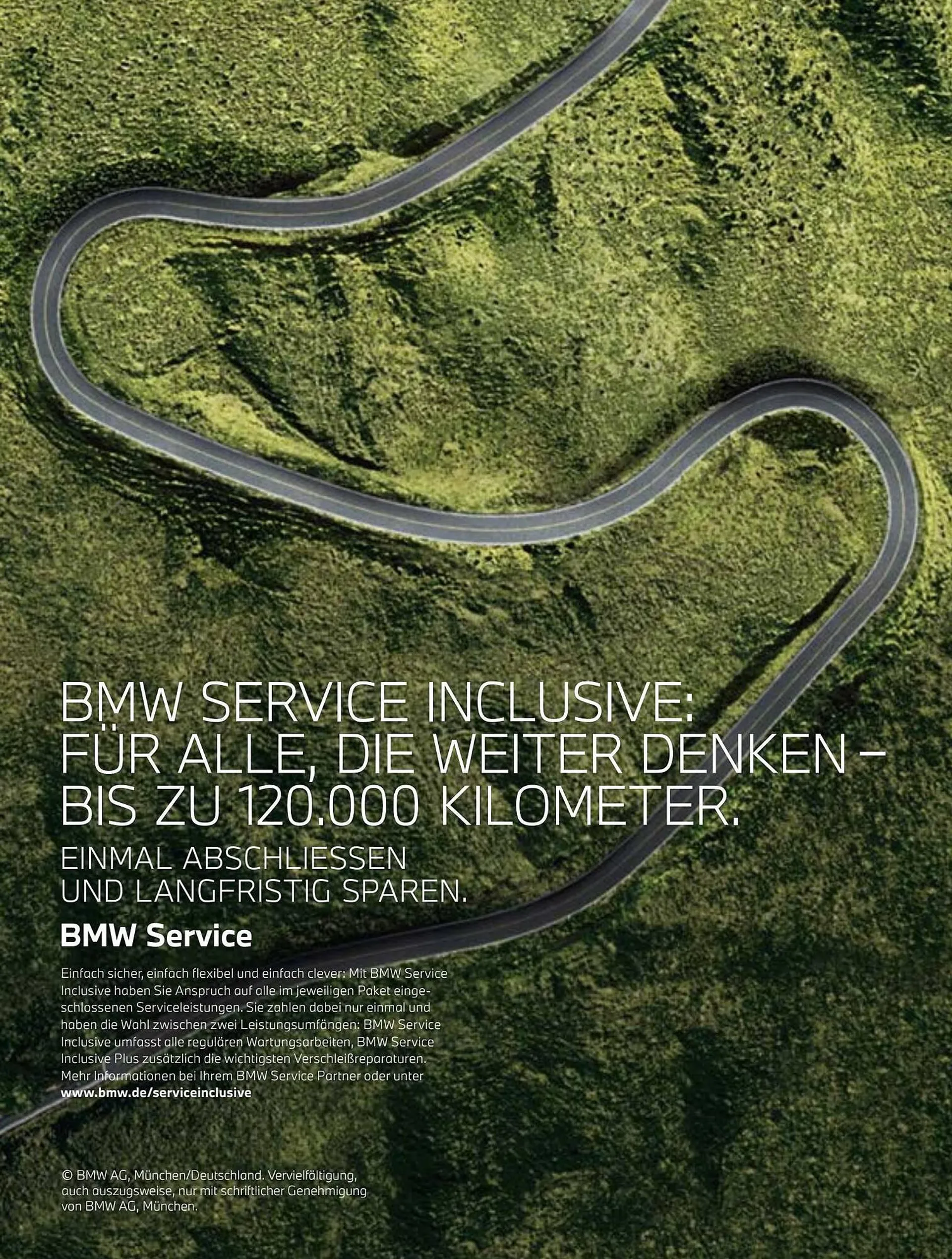 BMW X6 Prospekt - 29