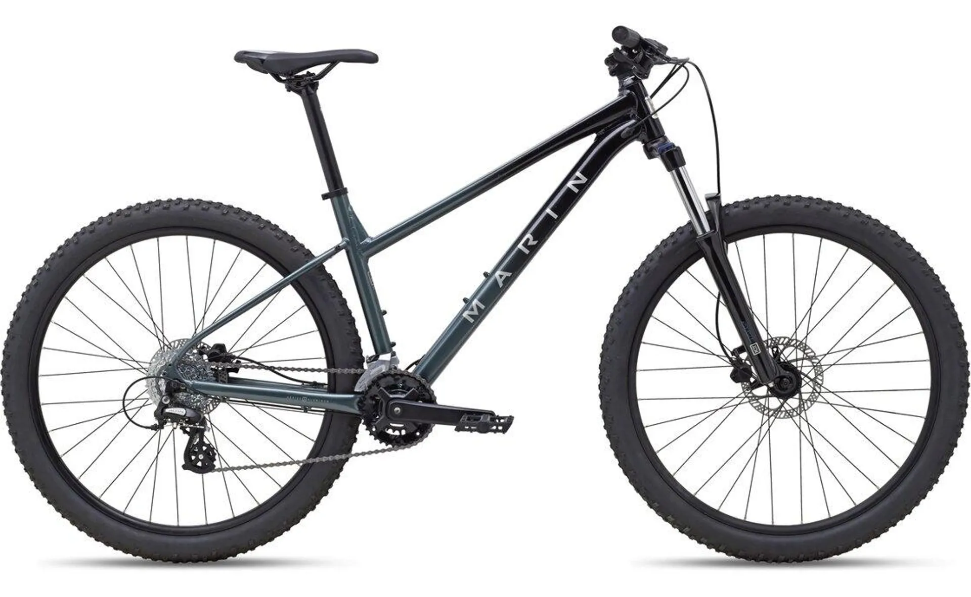 Marin Wildcat Trail 3 WFG - 2023 - 27,5 Zoll - Diamant