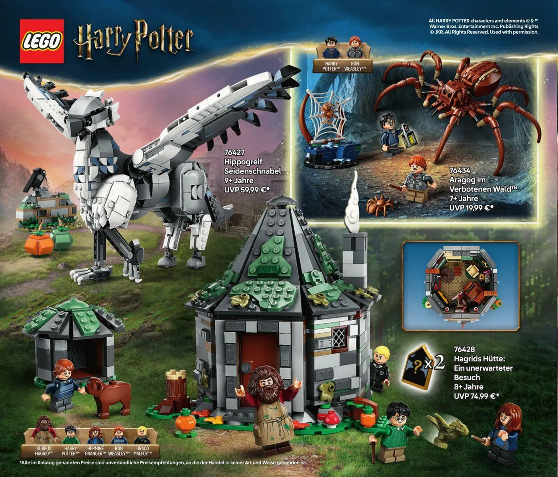 LEGO Aktueller Prospekt von 13. Mai bis 27. Mai 2025 - Prospekt seite 116