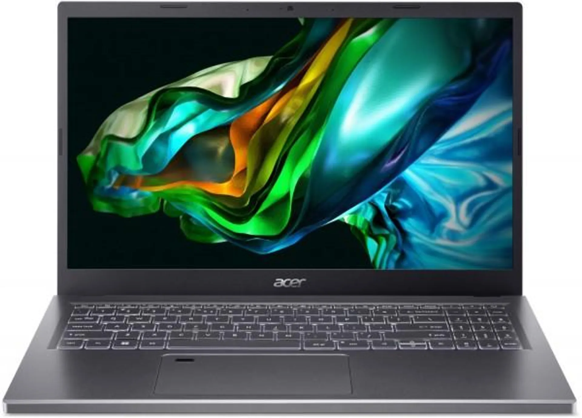 Acer Aspire 5 (A515-48M-R2CG) 39,62 cm (15,6") Notebook steel gray