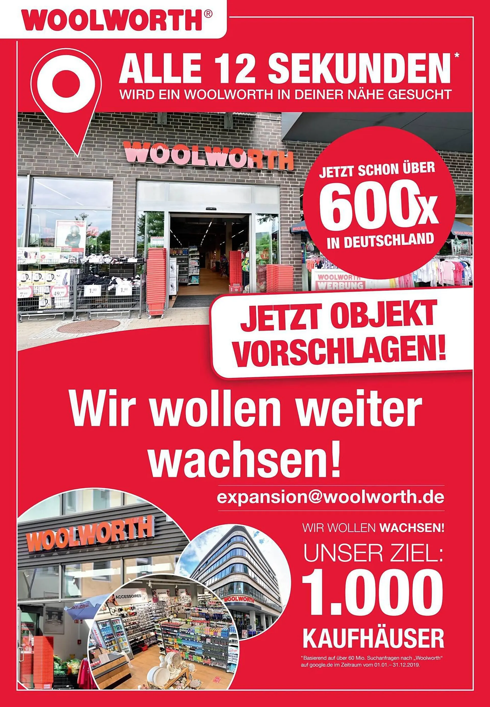 Woolworth Prospekt von 22. November bis 30. November 2023 - Prospekt seite 41