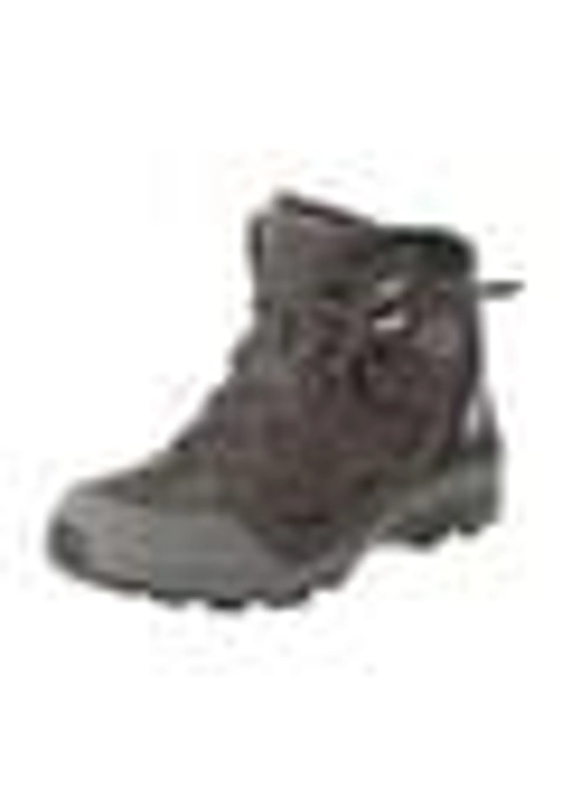 Jack Wolfskin Trekkingschuhe „Vojo 3 Texapore Mid W“, wasserdicht, atmungsaktiv, für Damen