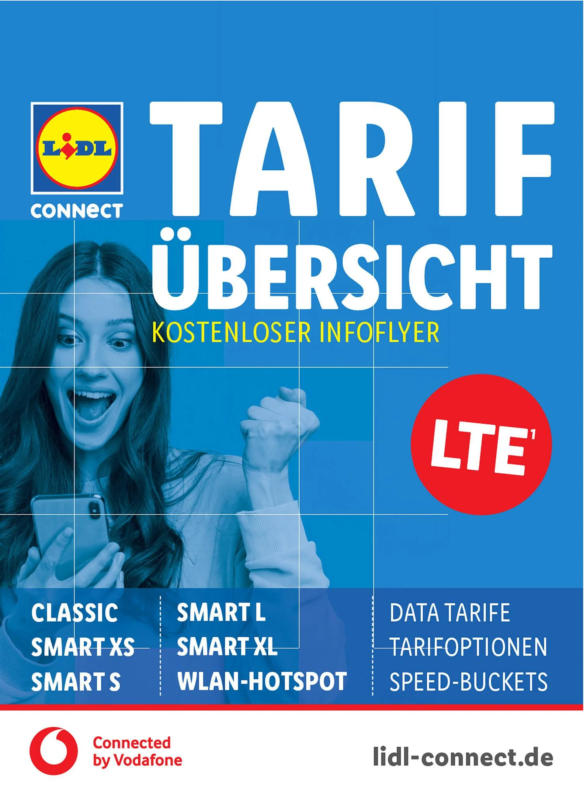 Lidl Prospekt - 1