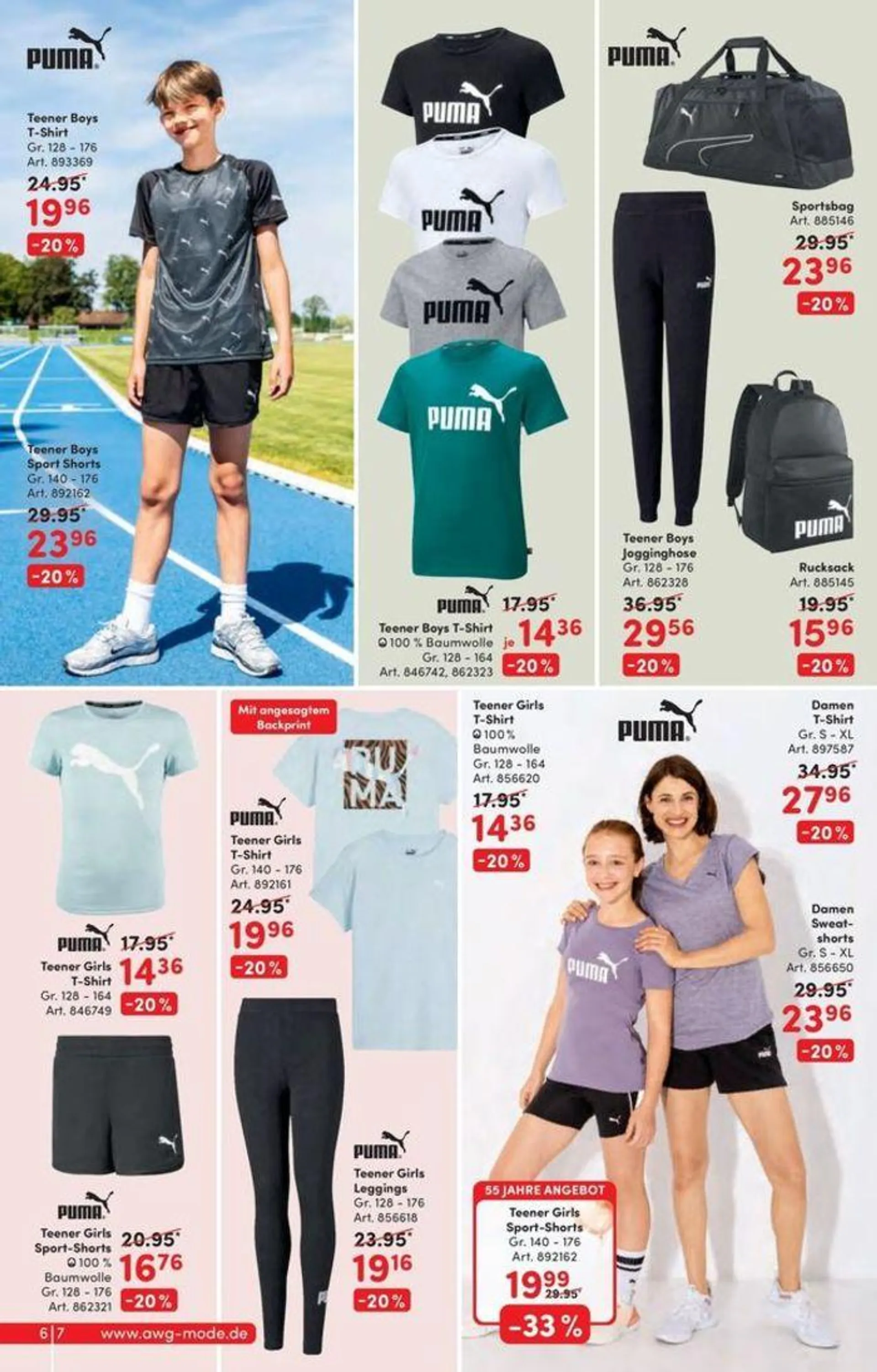 Neue Looks Für Den Schulstart - 6