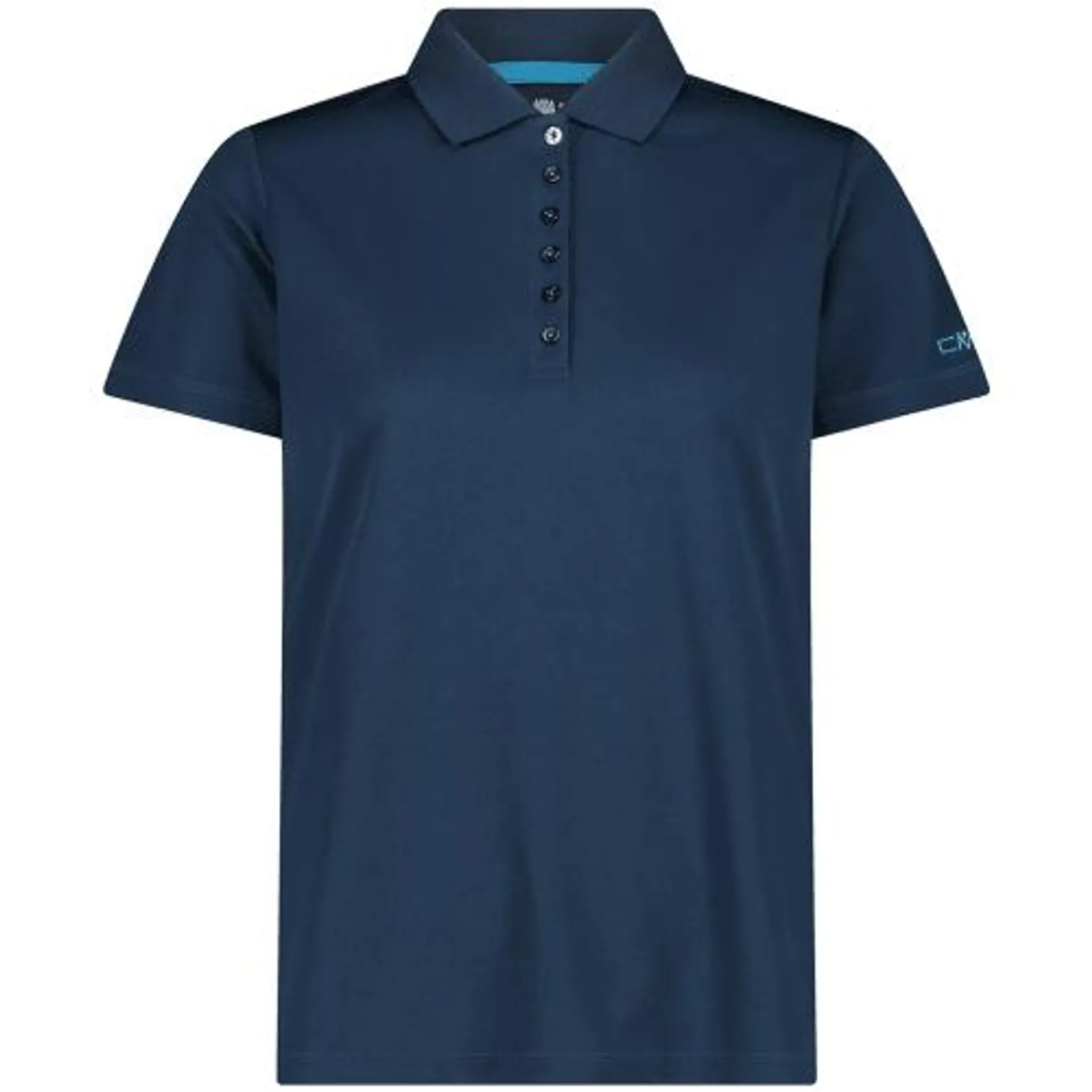 Polo Damen Poloshirt