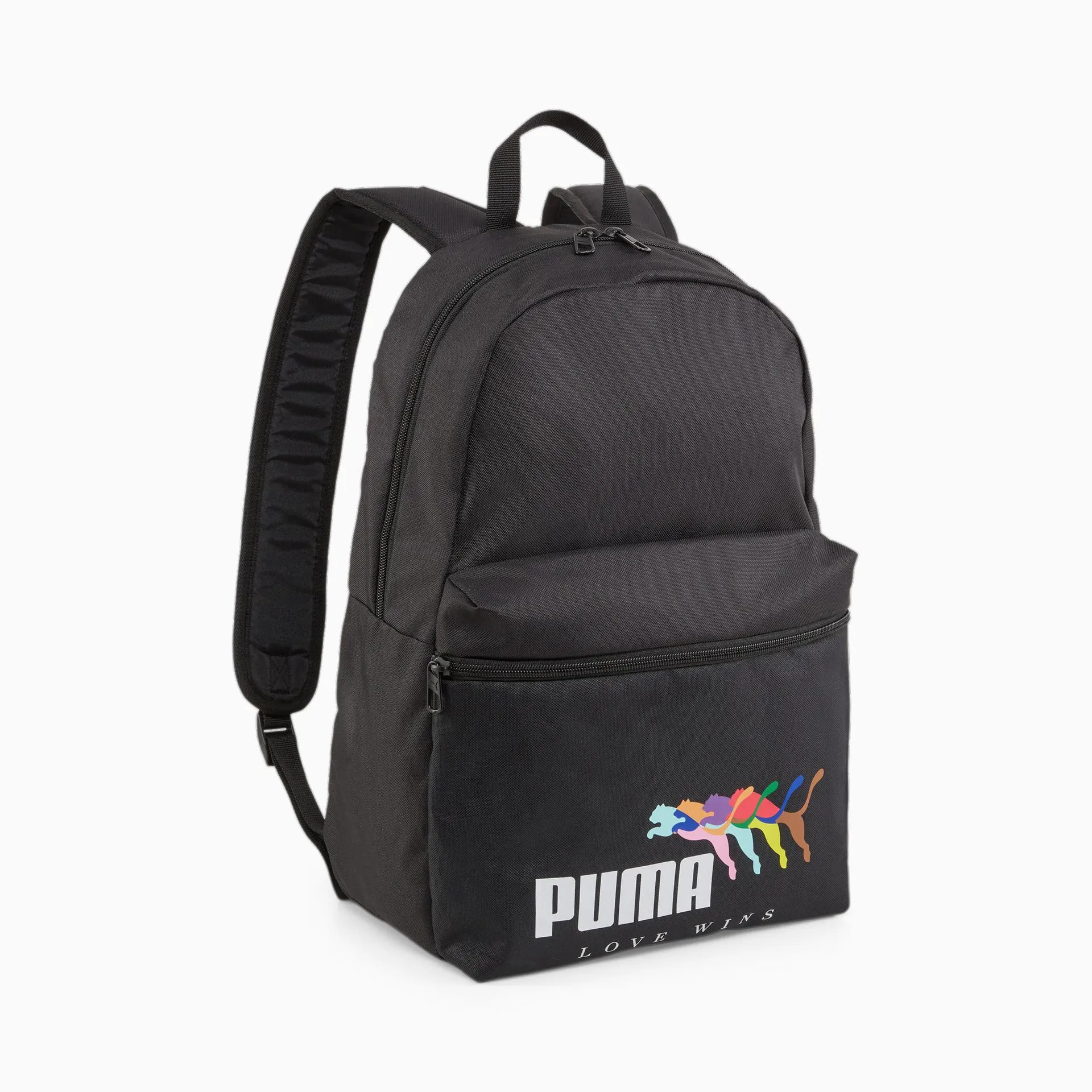 PUMA Phase LOVE WINS Backpack